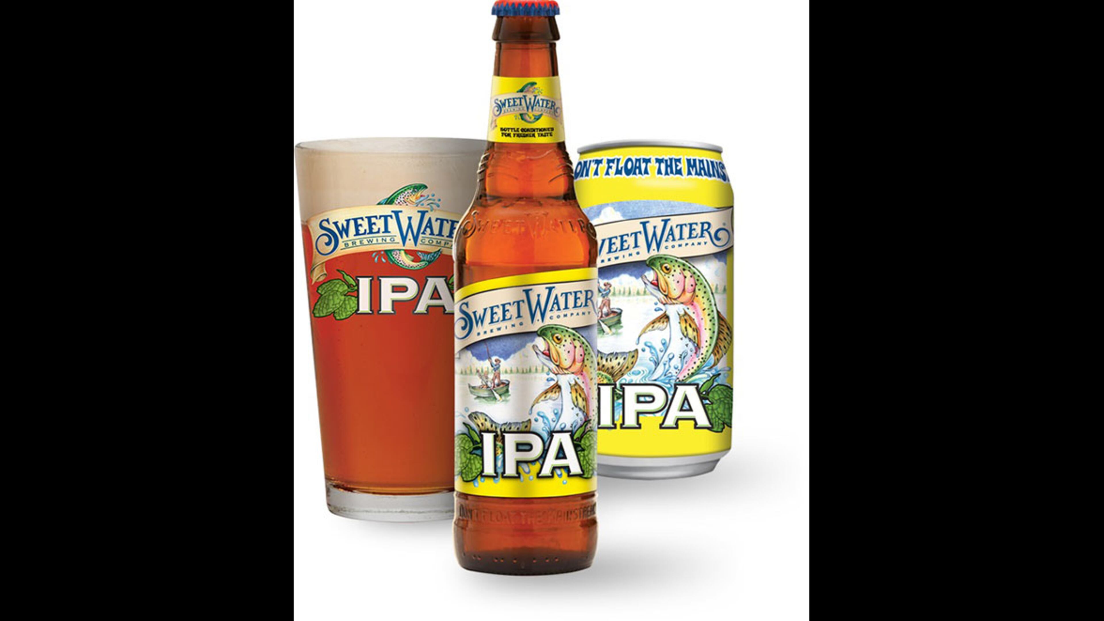 SweetWater IPA