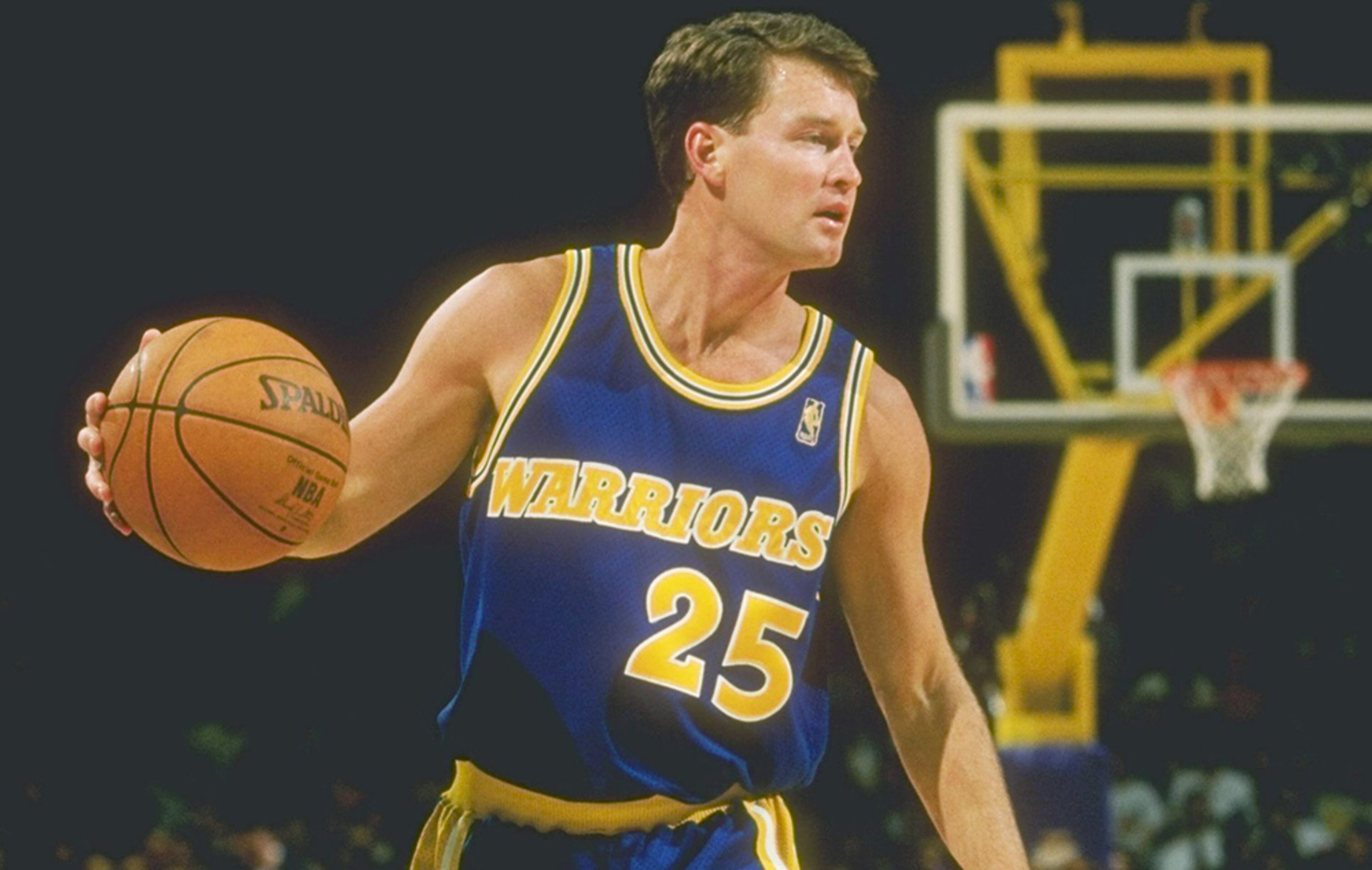 After leaving the Cavaliers in 1995, Mark Price spent time with the Washington Bullets, Golden State Warriors and Orlando Magic. He was a four-time All-Star and a two-time NBA 3-Point Shootout Champion.