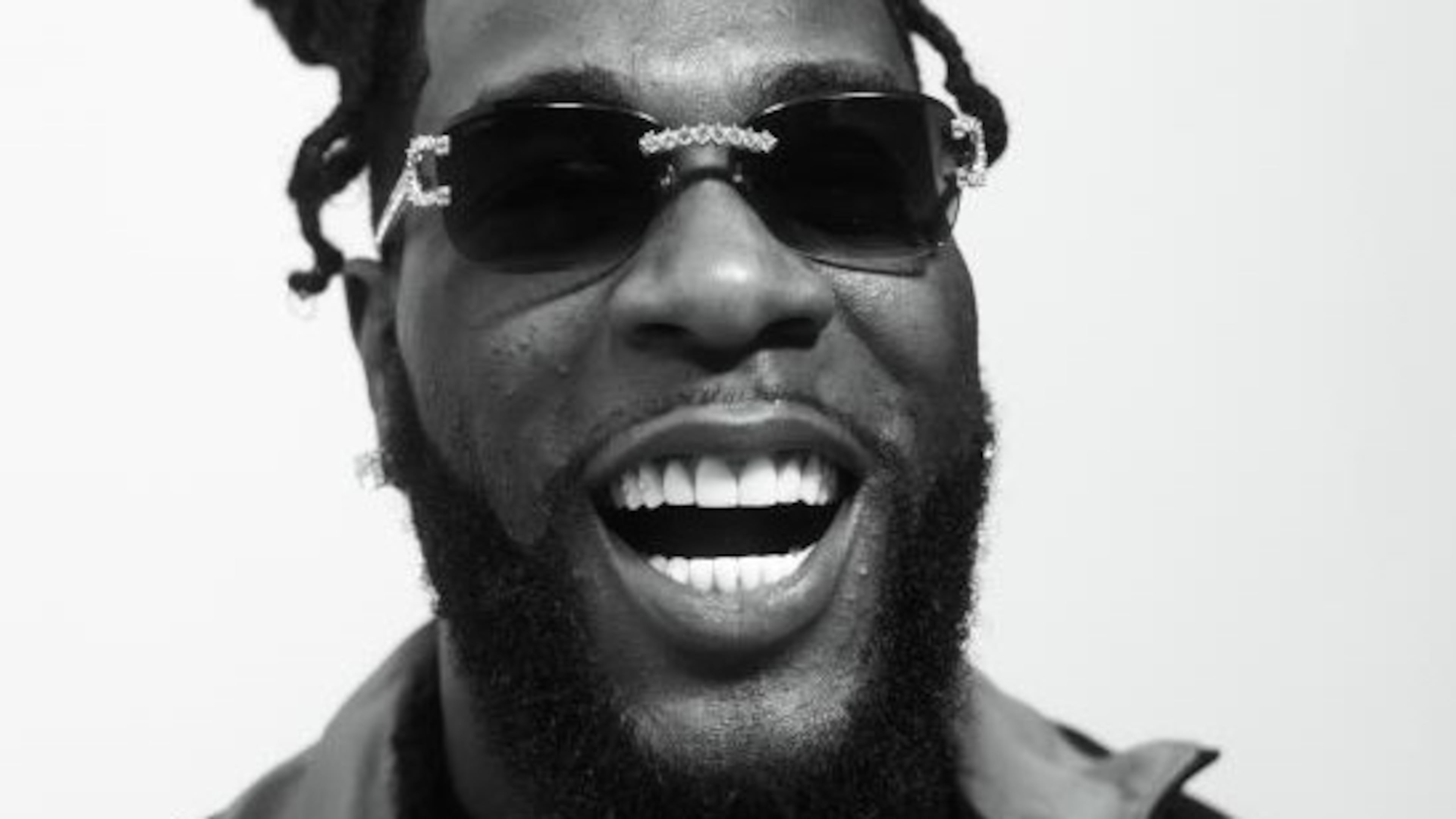 Burna Boy (Courtesy: Atlantic Records)