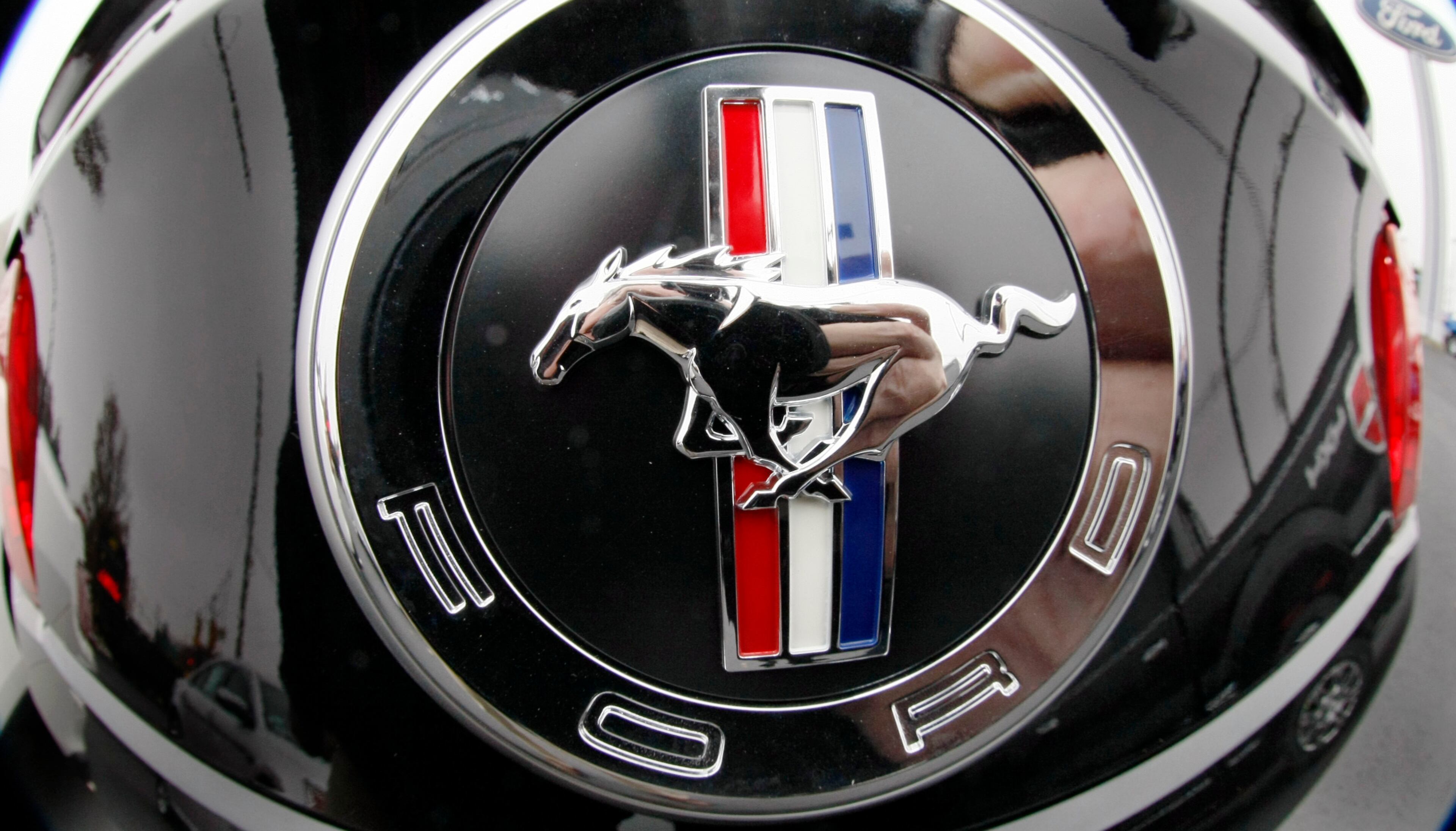 First introduced to the public in 1964, the Ford Mustang has been one of America's most nostalgic vehicles. Ford sold more than 559,000 Mustangs in it first full year of production in 1965. he price at launch? $2,368. In December, Ford will introduce its latest design for its pony car. But before that, here are some examples Ford Motor Co. never developed on the illustrious line of their muscle car: