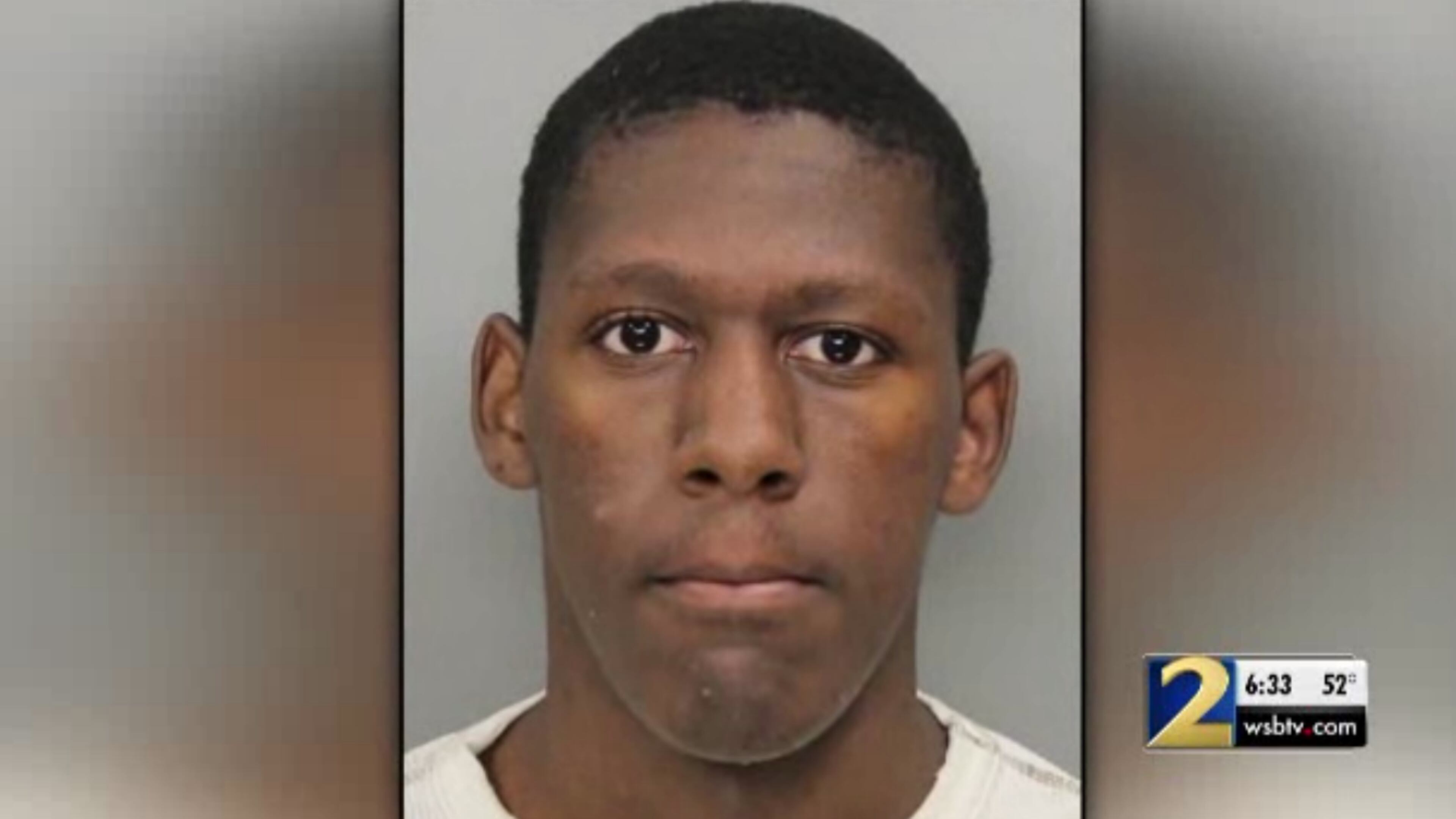 Tyrone Jerome Vincent