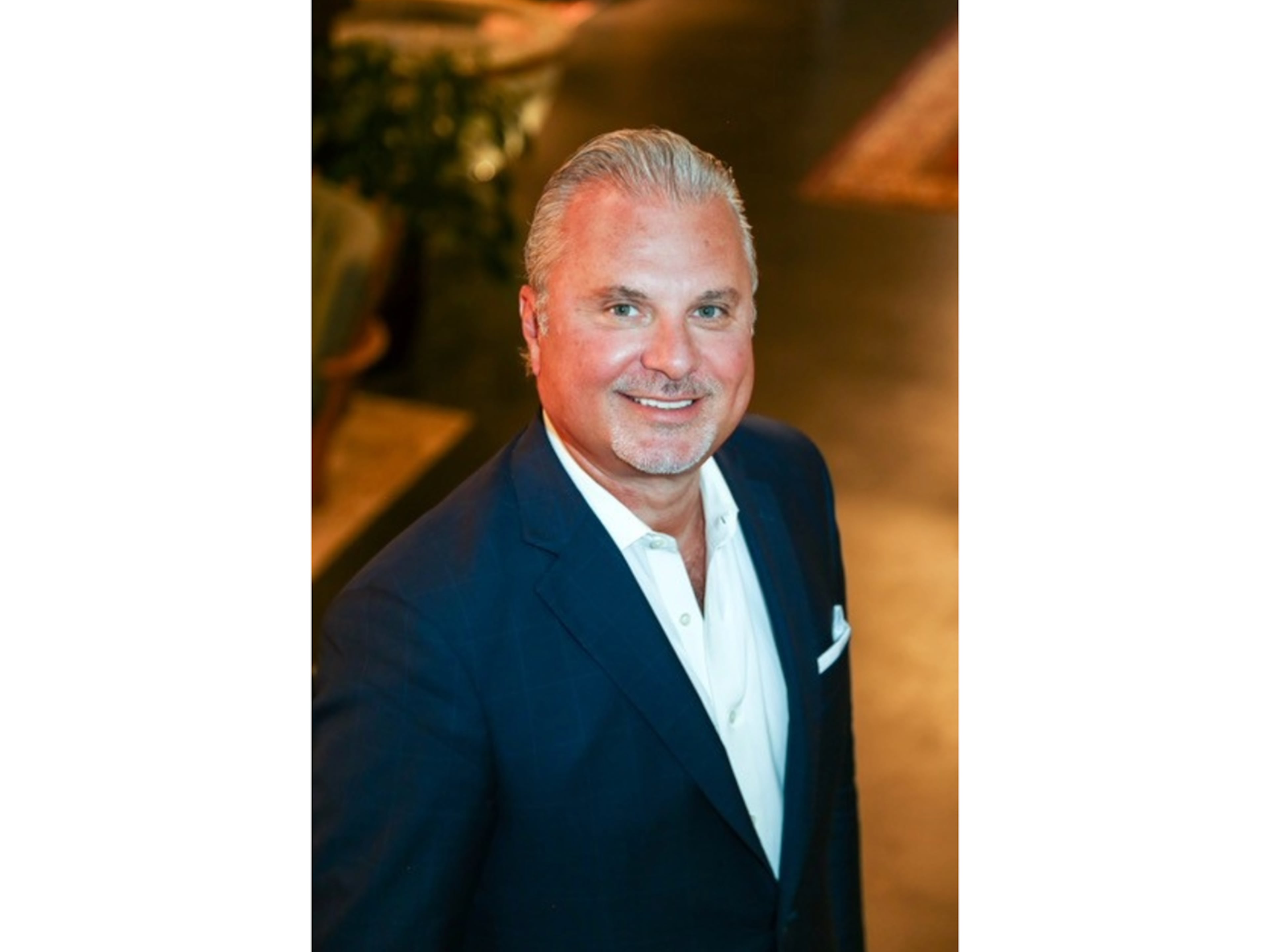 Billy Linville is co-founder and managing partner of Lexicon Strategies, a leading public affairs firm based in Atlanta. (Courtesy)