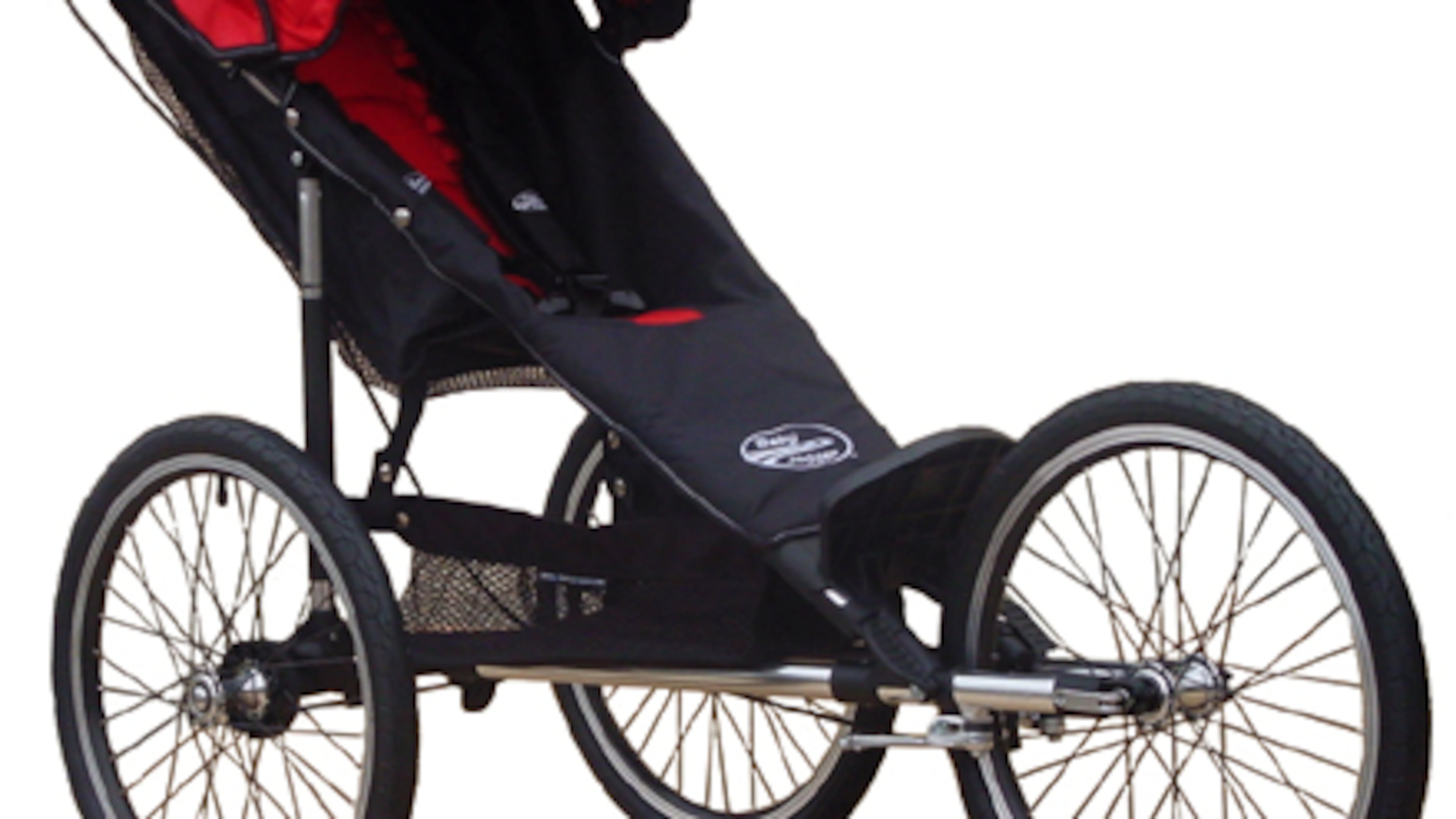 Sandy Springs-based Newell Rubbermaid said said Baby Jogger, which is expected to have about $90 million in net sales this year, will be accretive to earnings in the first year.