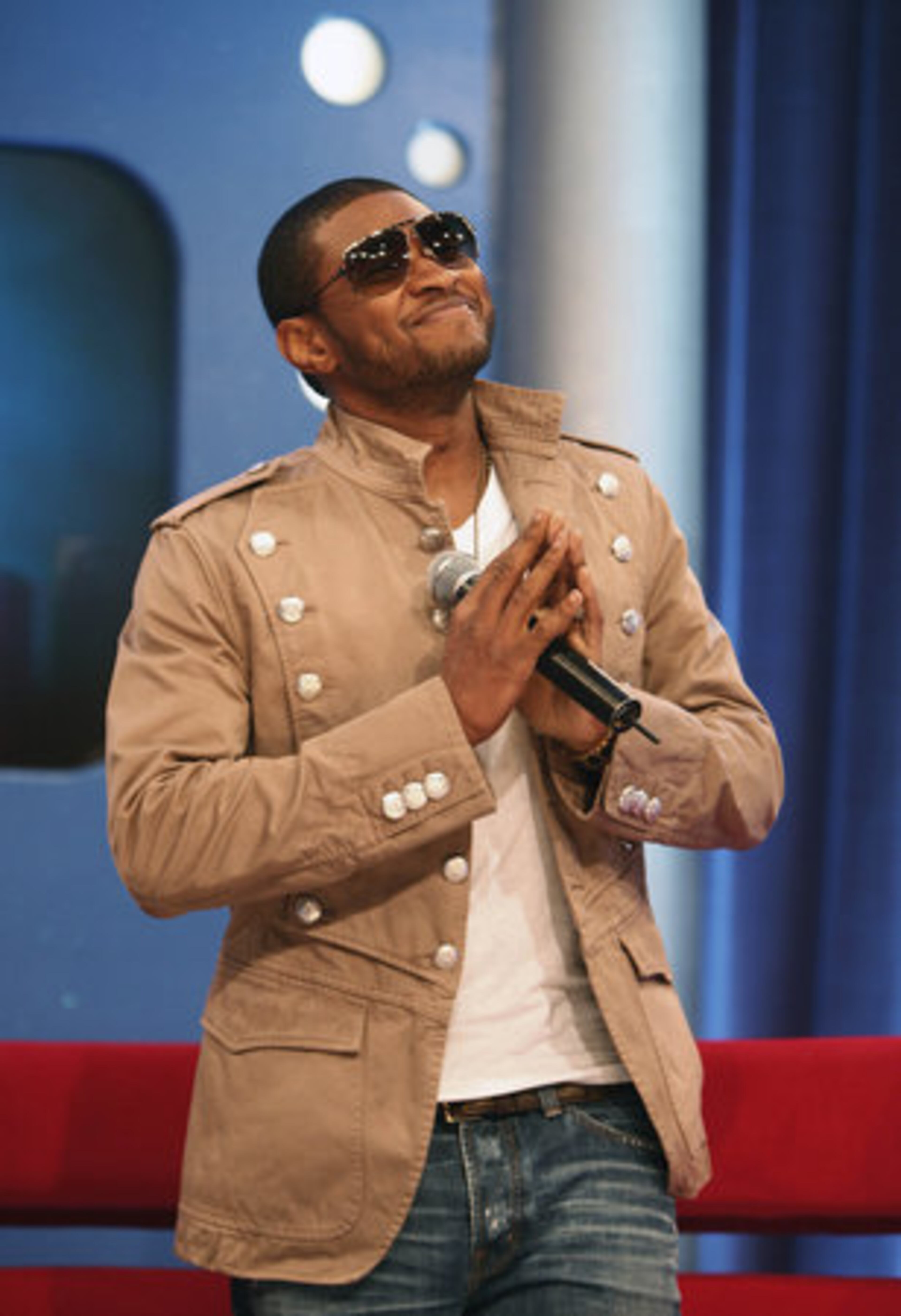 THE ATLANTA-BASED star has been busy of late. Less than two weeks ago, he was in New York for the announcement of the BET Awards nominees.