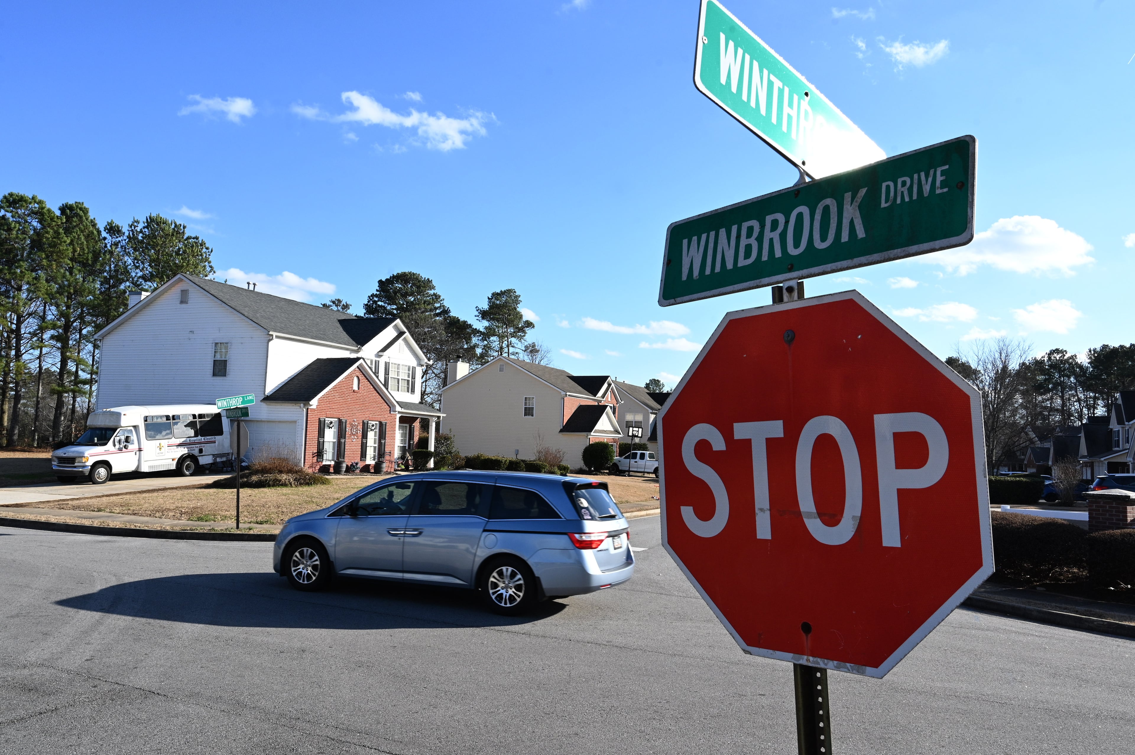 American Dream For Rent: Investors elbow out individual home buyers