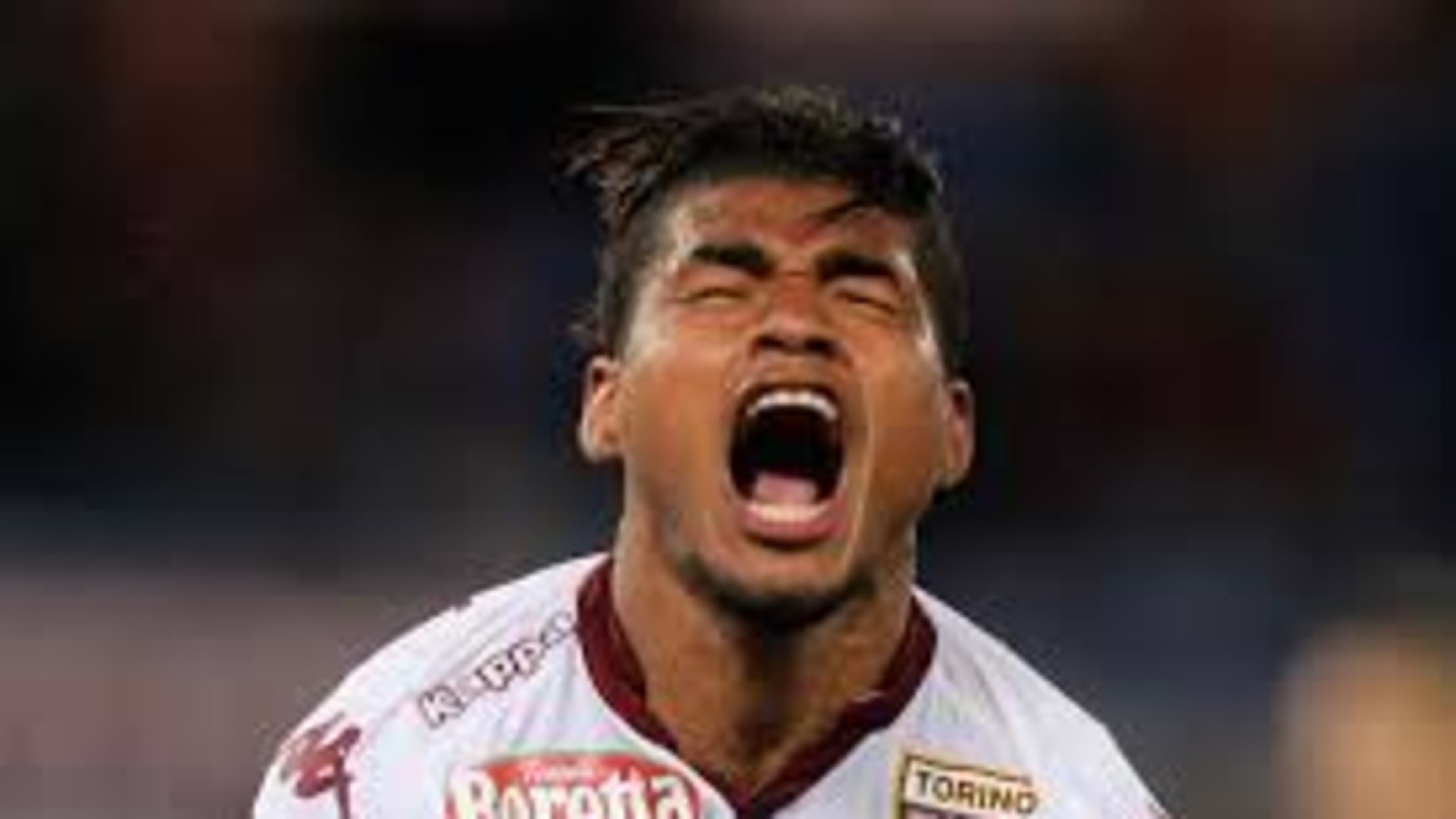 Josef Martinez.