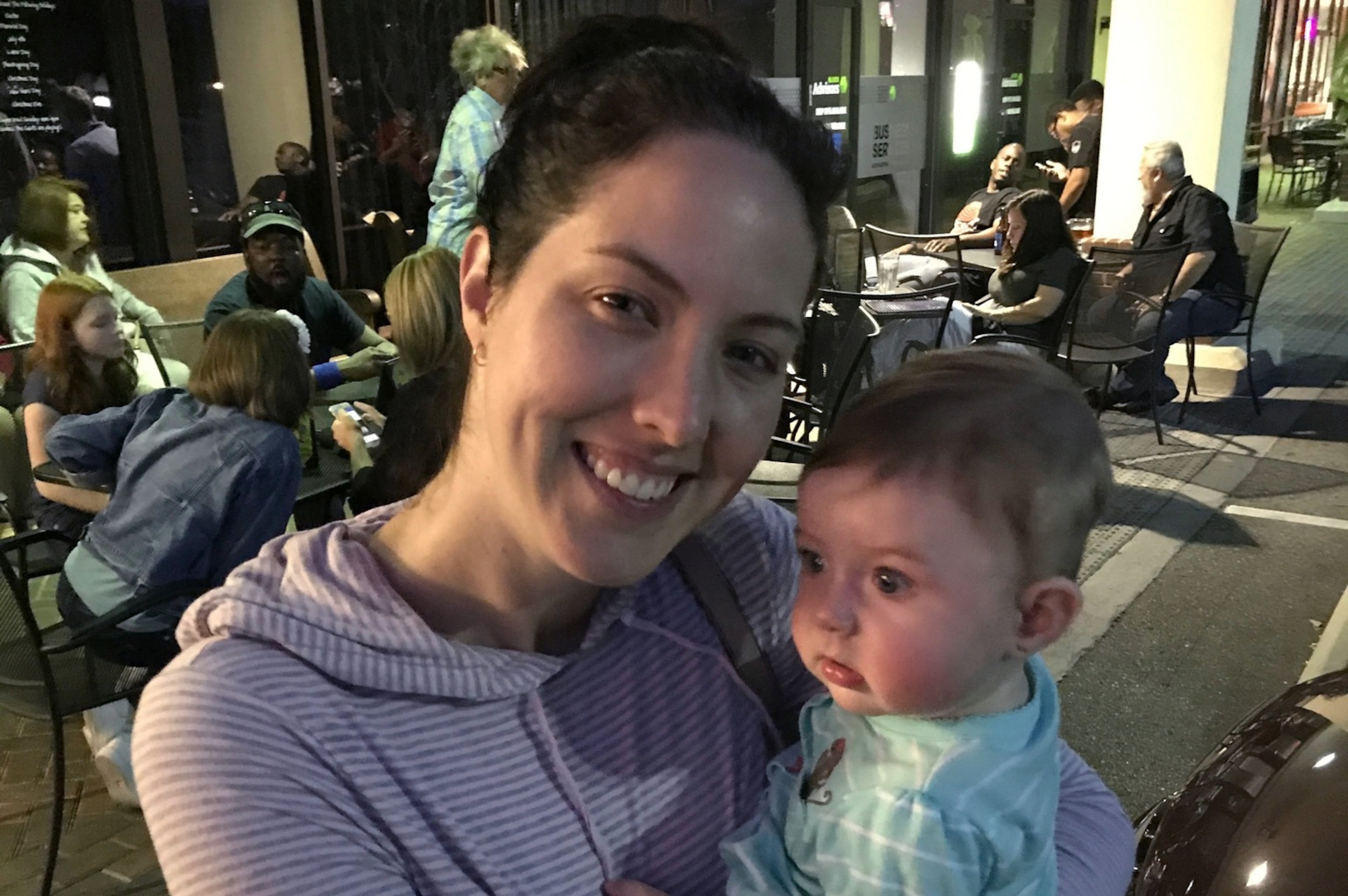 Be Well-Postpartum Depression