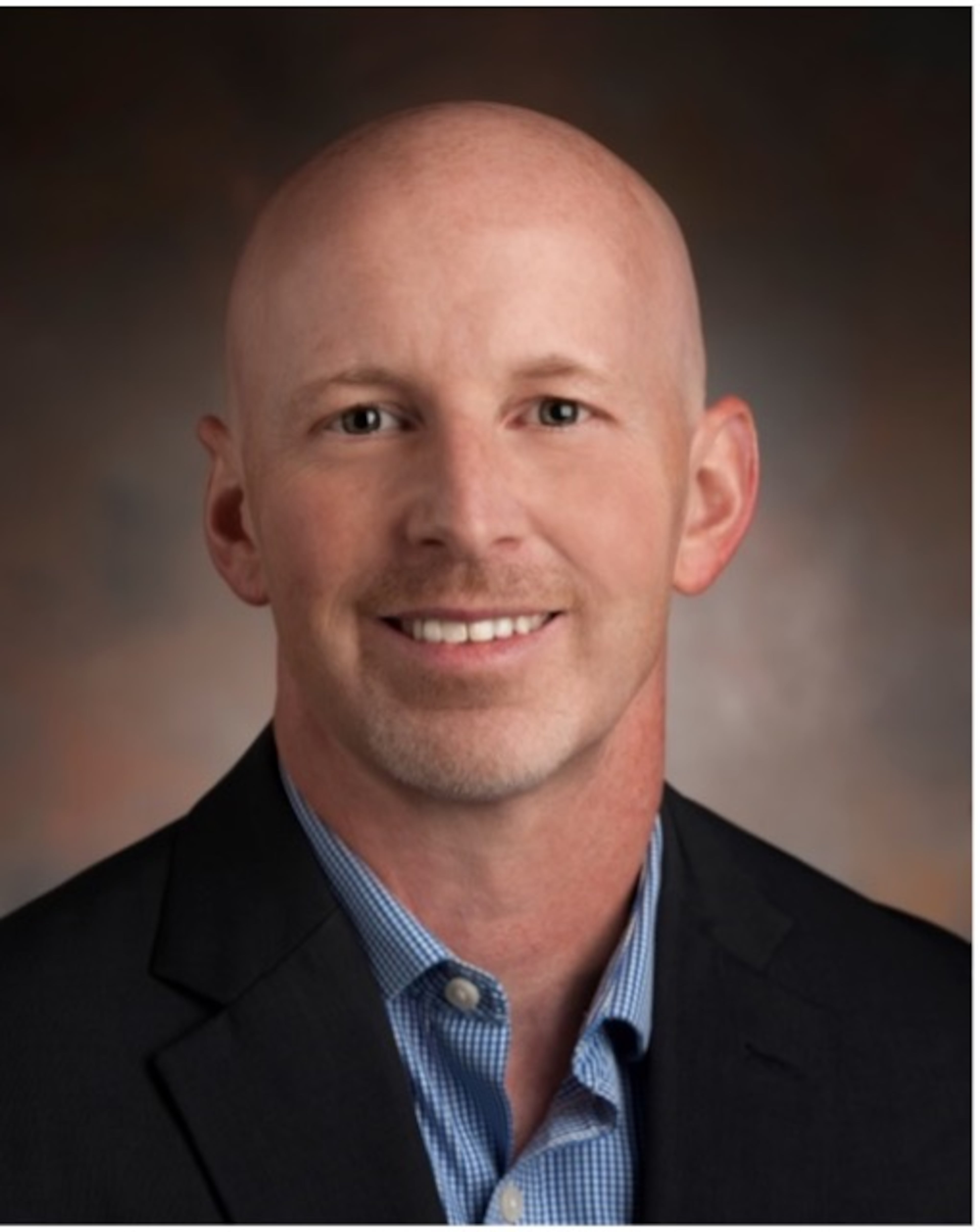 Dr. Scott McWhorter leads federal energy initiatives at the Georgia Tech Strategic Energy Institute (Courtesy Georgia Tech)