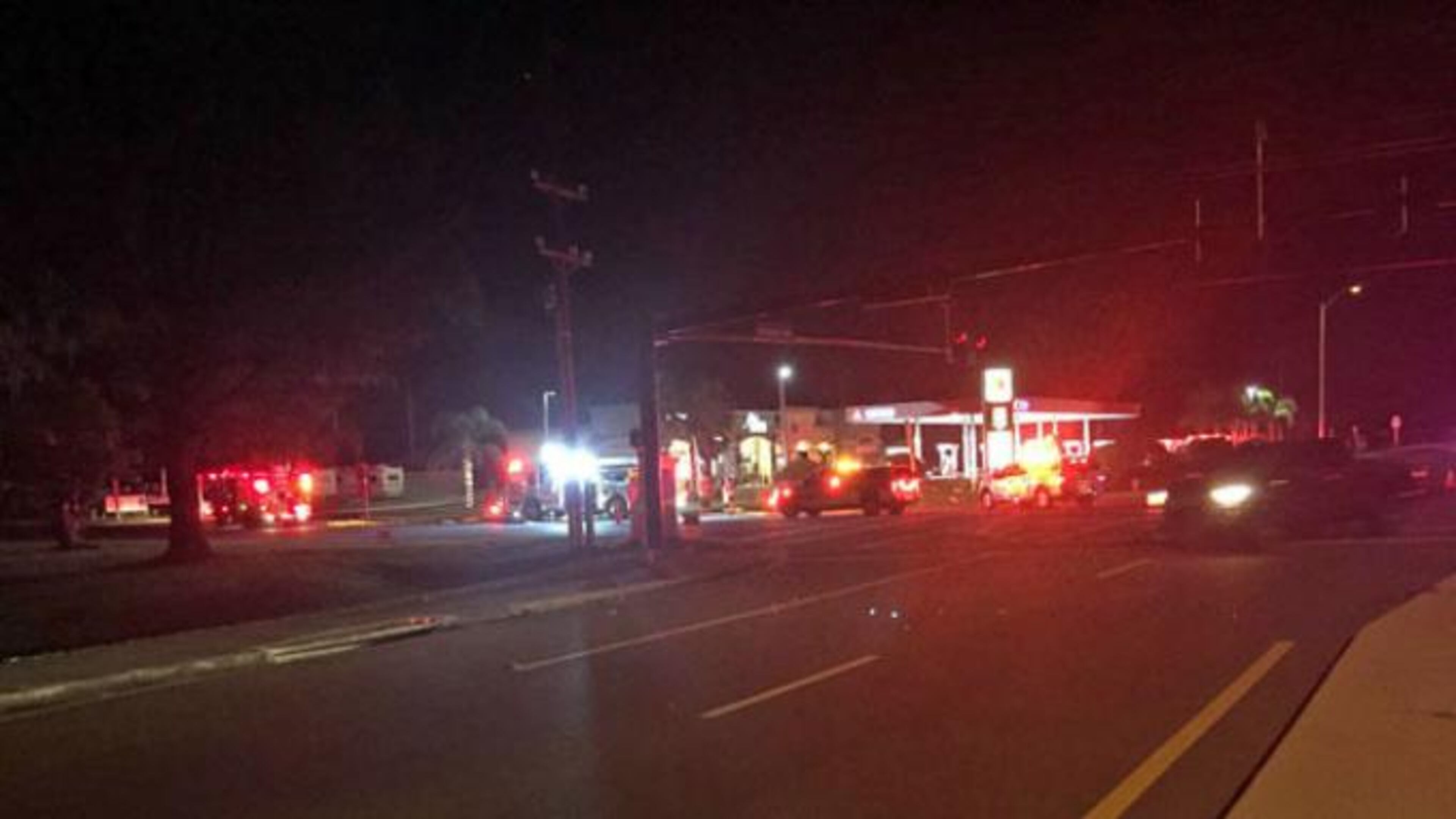 Photo credit: Polk County Fire Rescue