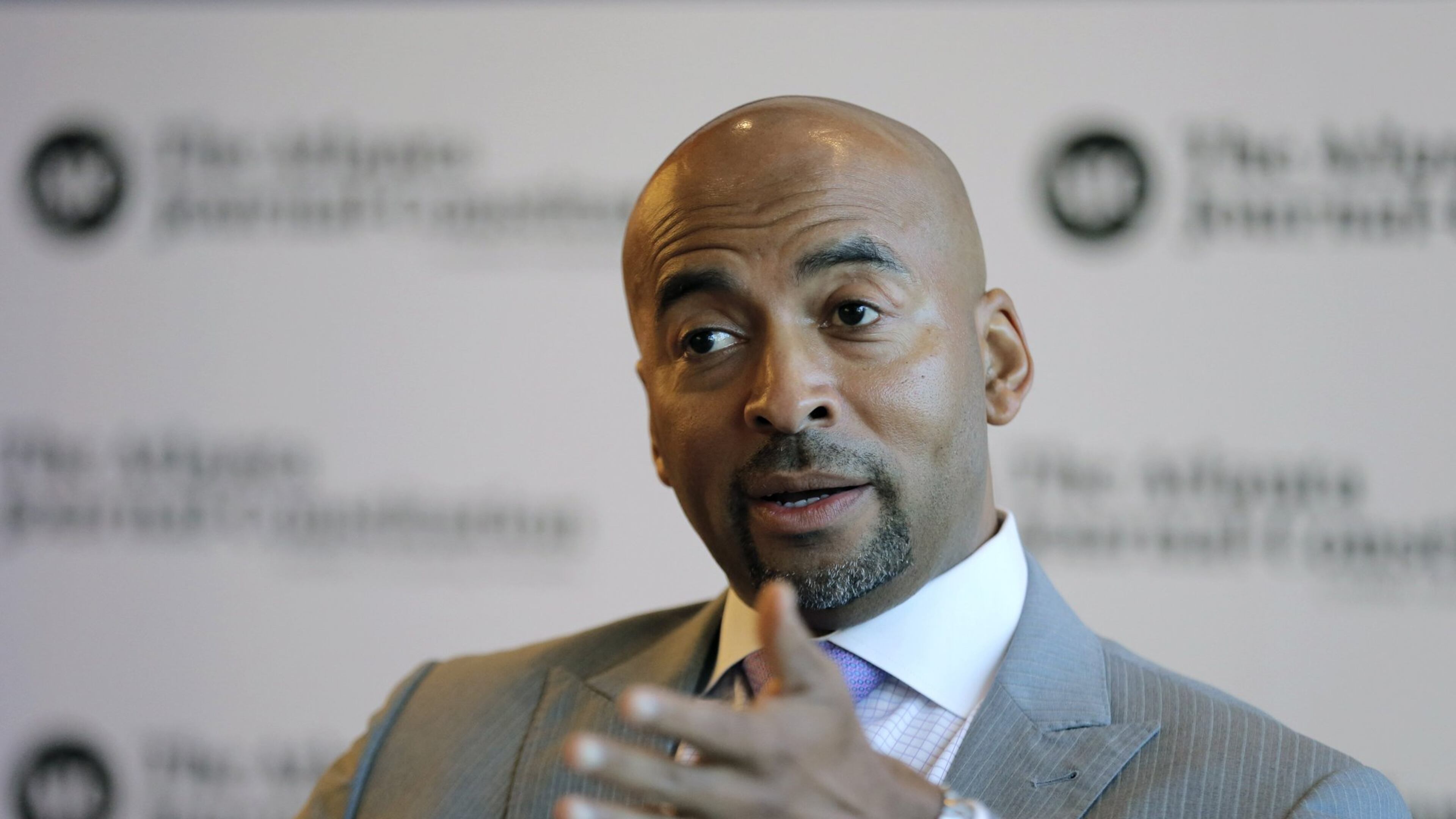 MARTA is seeking to replace CEO Keith Parker, who left this fall to head Goodwill of North Georgia. BOB ANDRES /BANDRES@AJC.COM