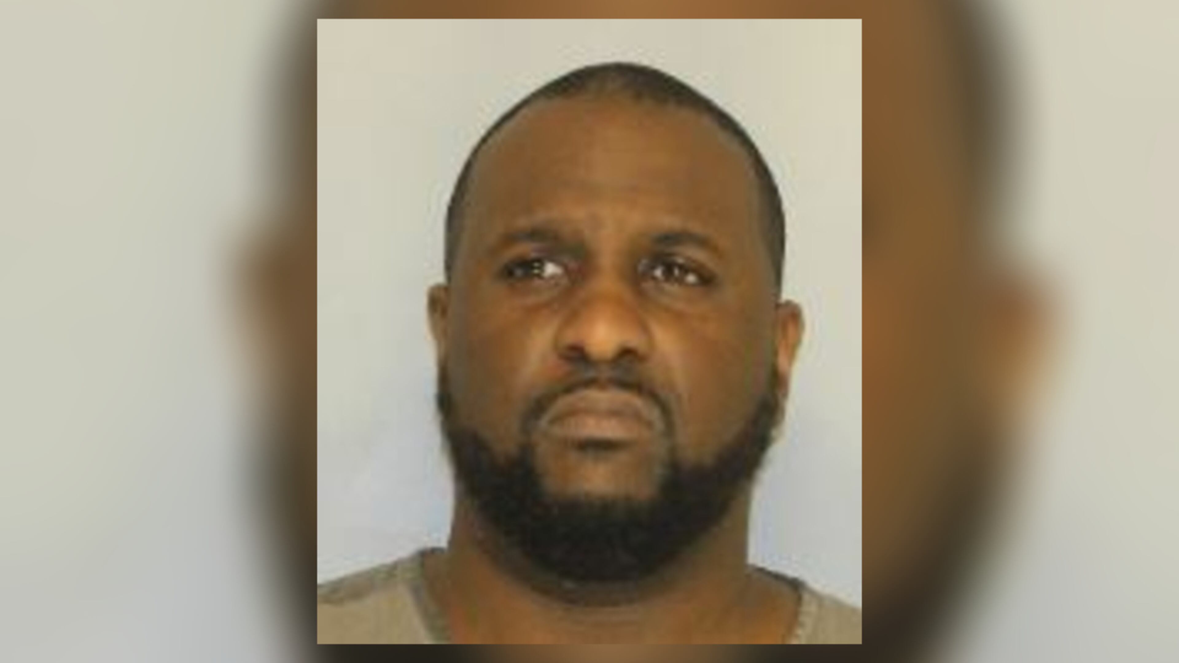 Lamont Washington David