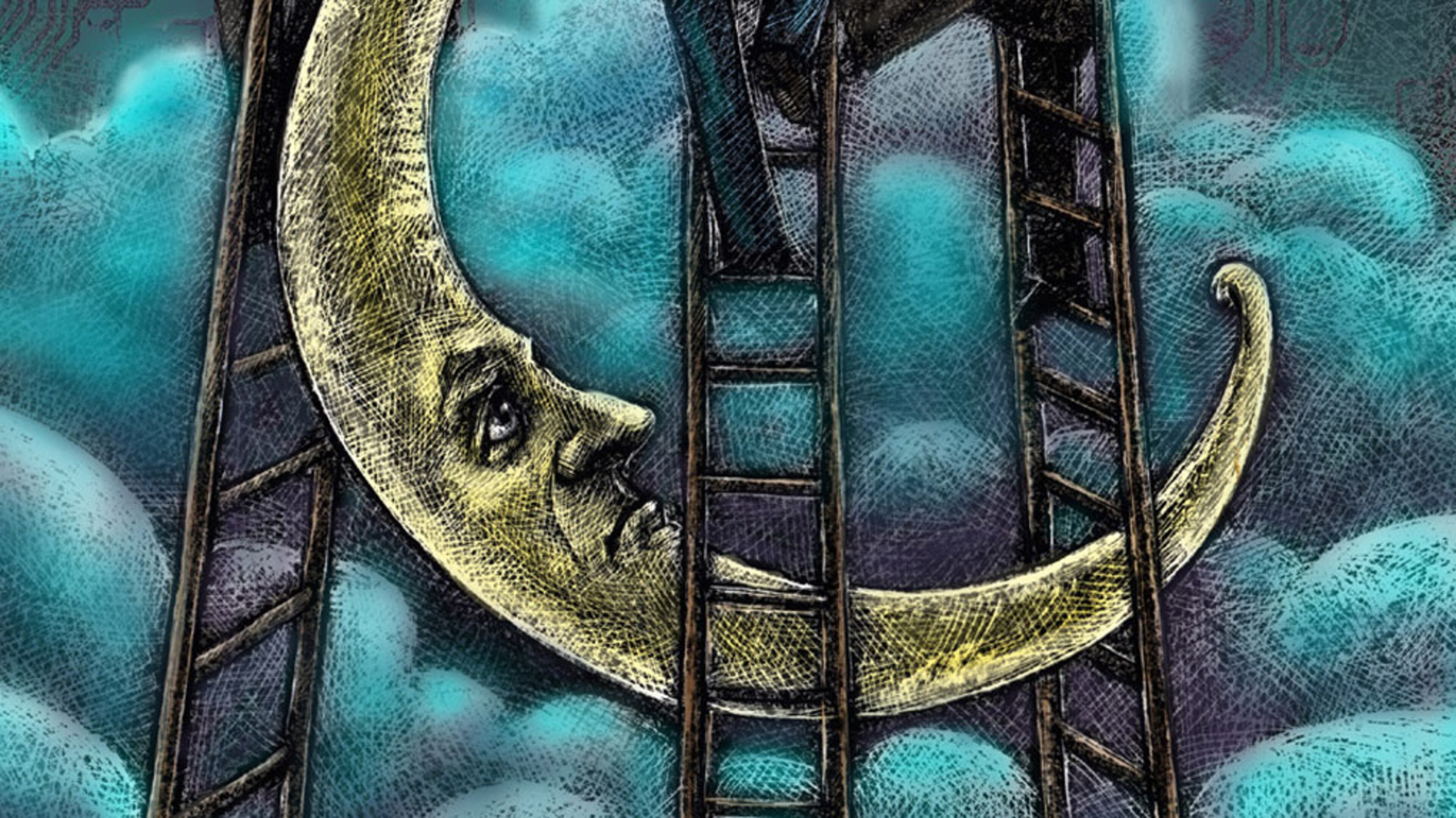 Illustration by Chris Van Es/Newsart