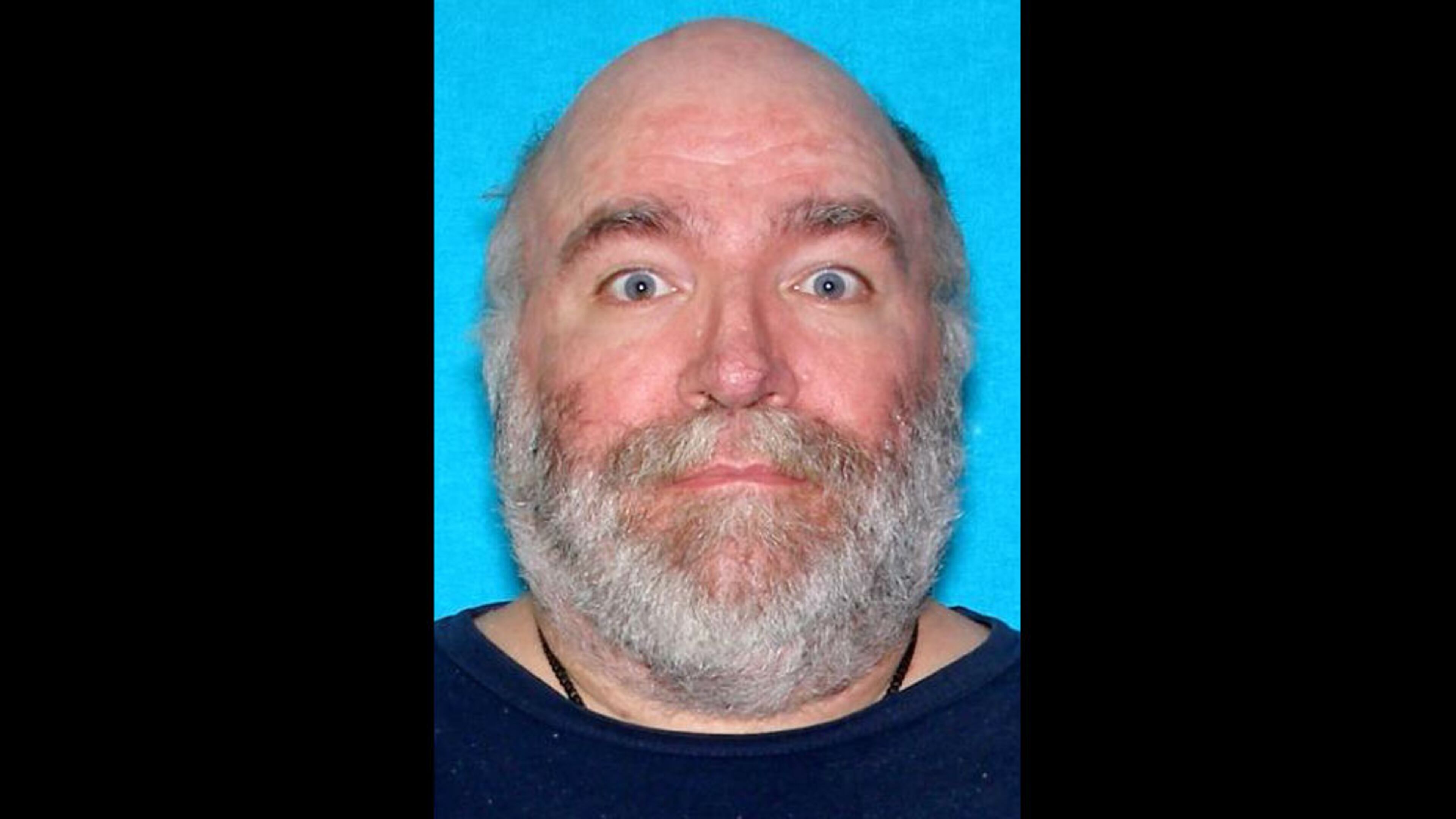 Robert James Baldwin