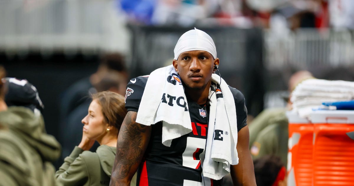 4 things we learned during Falcons’ first week of OTAs
