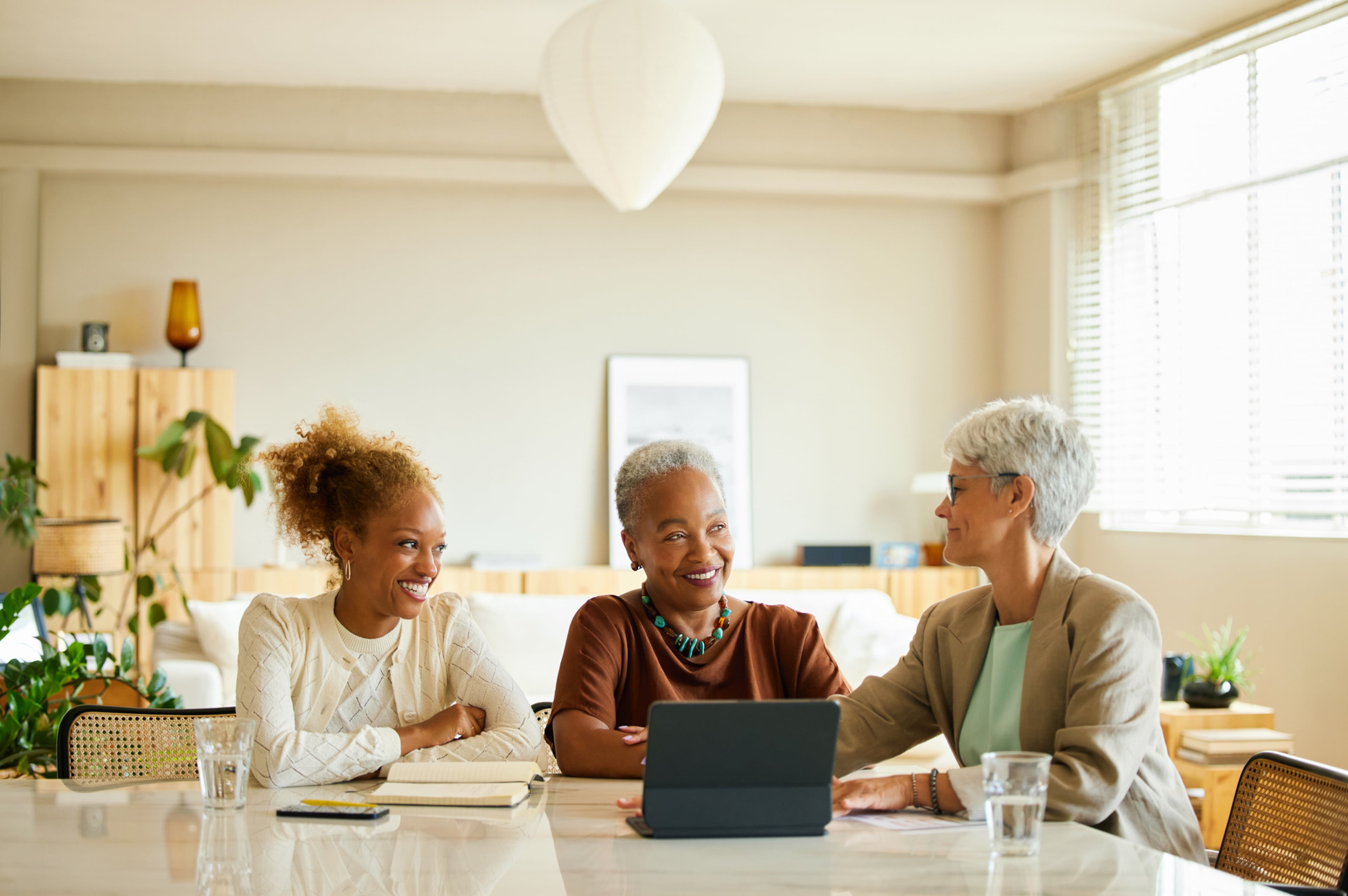 Bonnie Dobbs Ask the Experts Native Promo Image