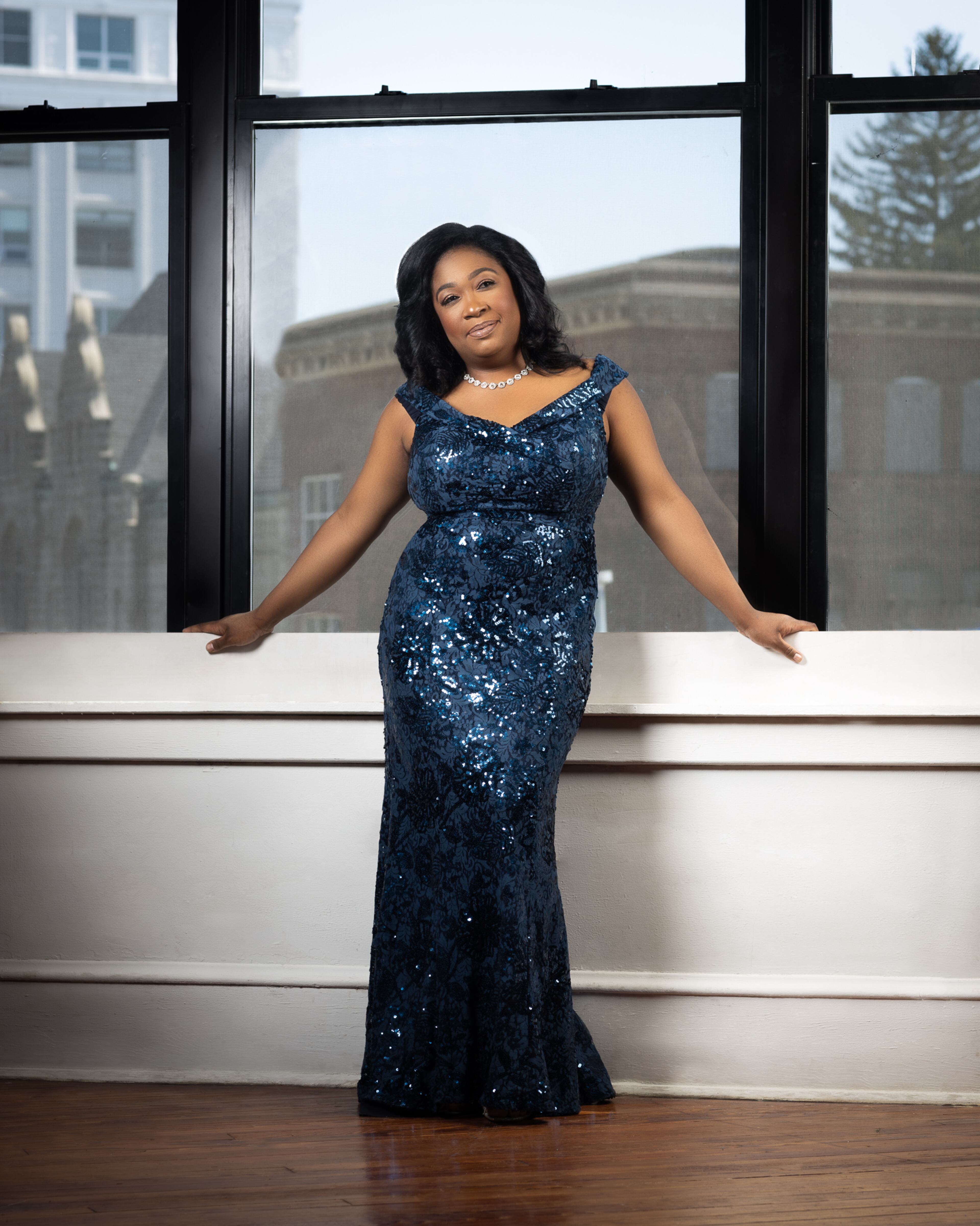 Cann is making her debut at Spivey Hall, but she has played in Atlanta with the Atlanta Symphony Orchestra in 2022 and 2023.