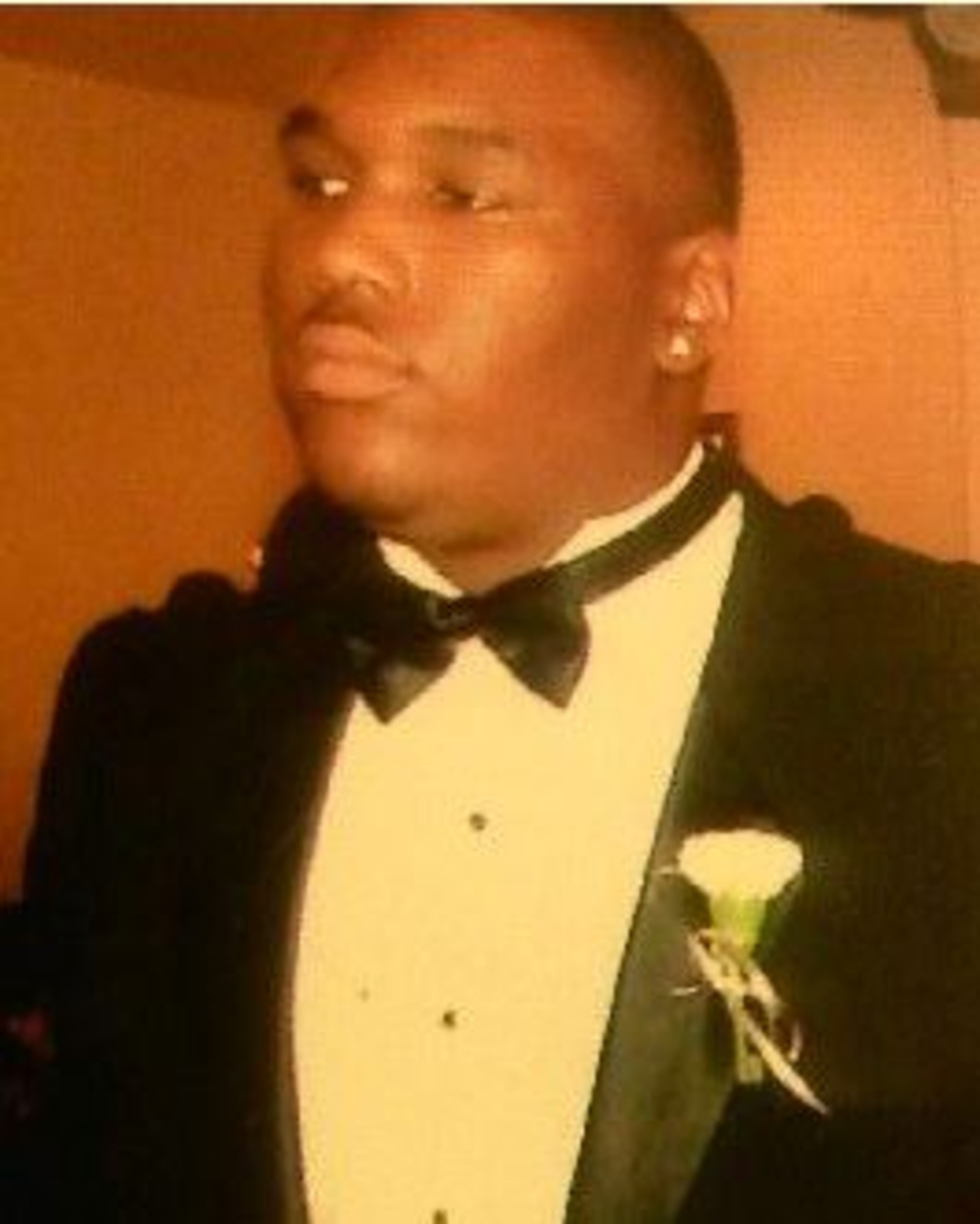 Gregory Lewis Towns Jr. (Family Photo)