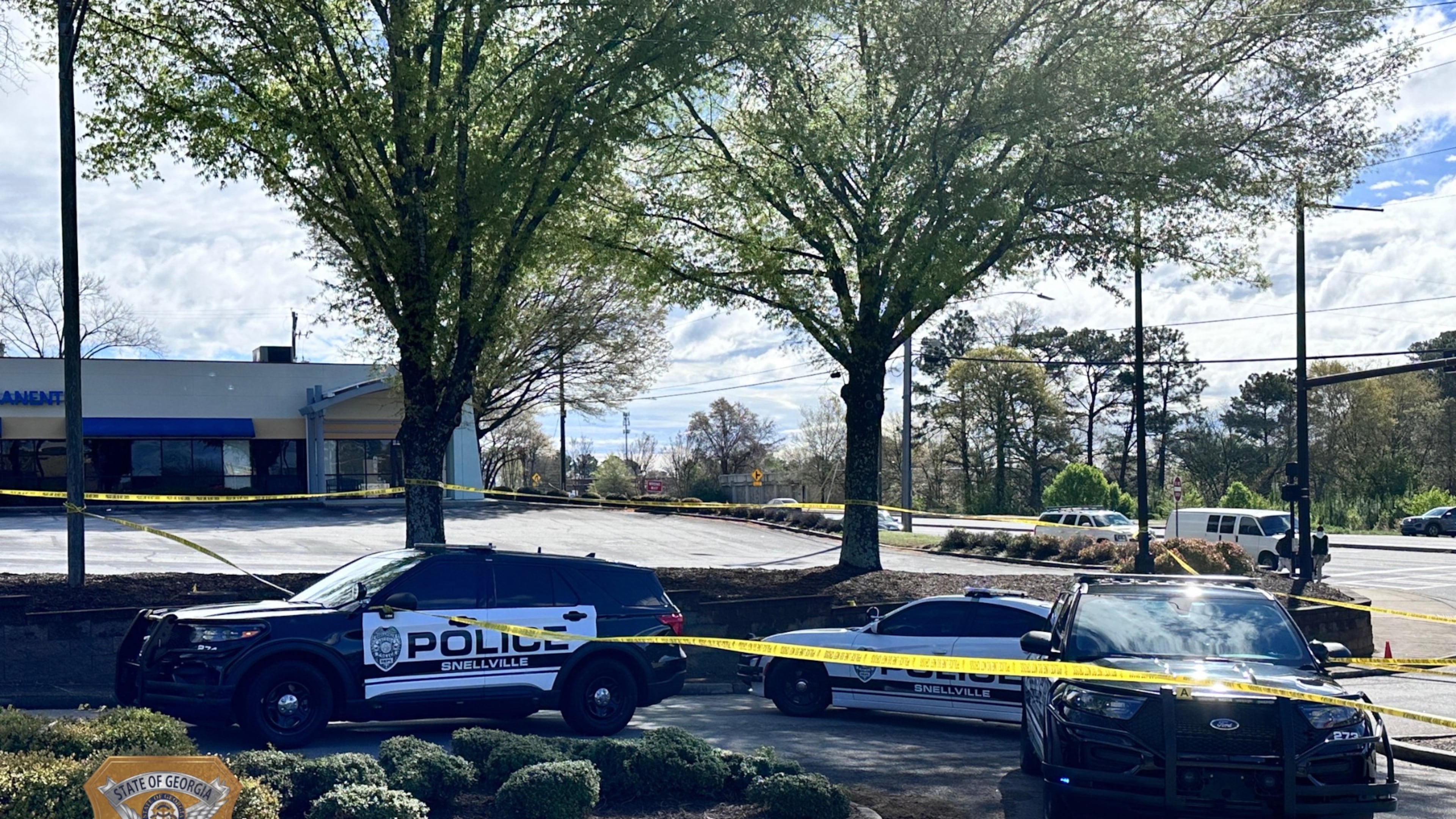 Rashawn Johnson died in an encounter with Gwinnett County police that was later determined to be a suicide by the county's medical examiner.