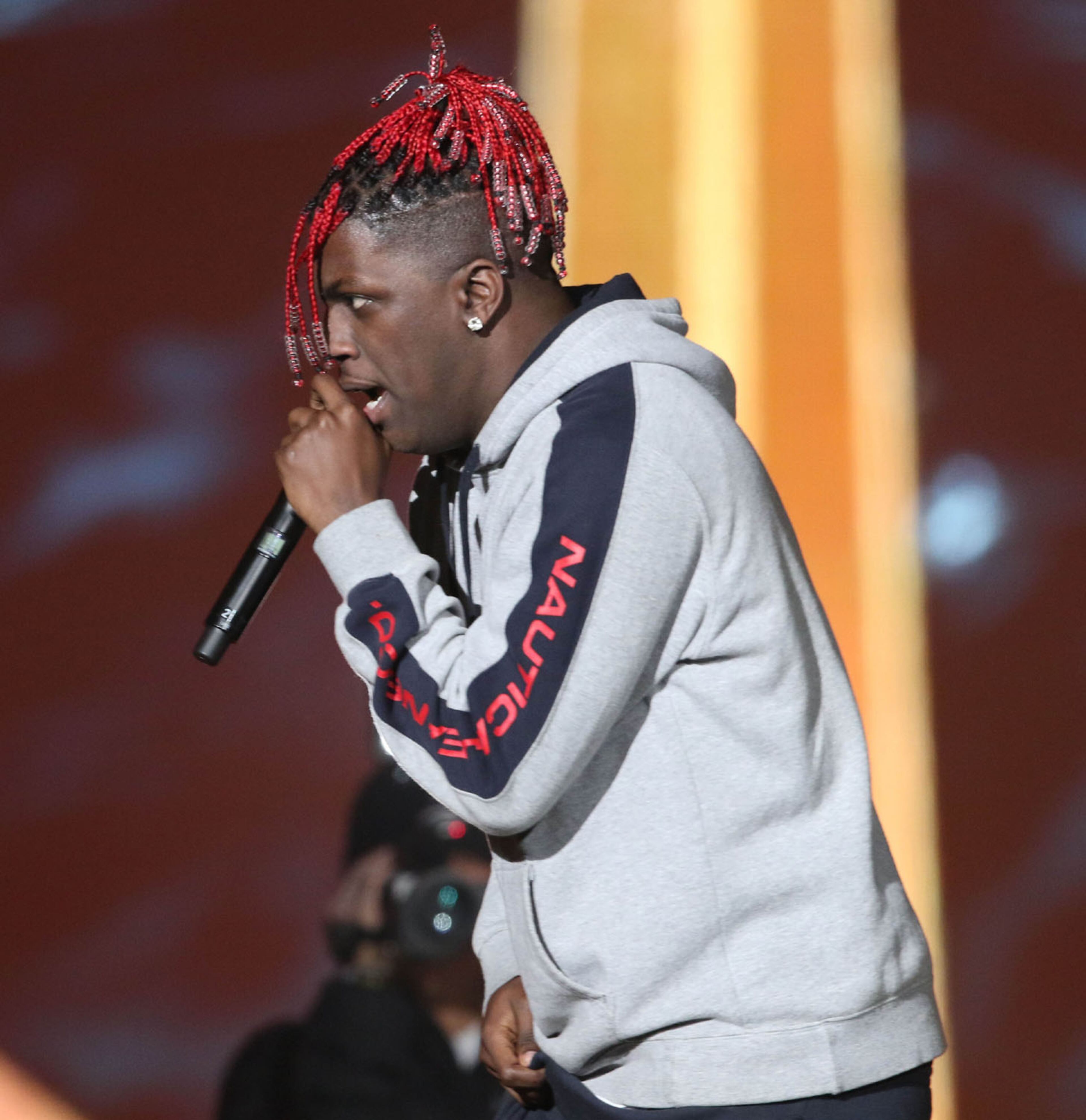 -- Lil Yachty
A$AP Rocky performed at Infinite Energy Arena on Wednesday, January 23, 2019, on his Injured Generation Tour. Lil Yachty and Ski Mask the Slump God opened the concert.
Robb Cohen Photography & Video /RobbsPhotos.com