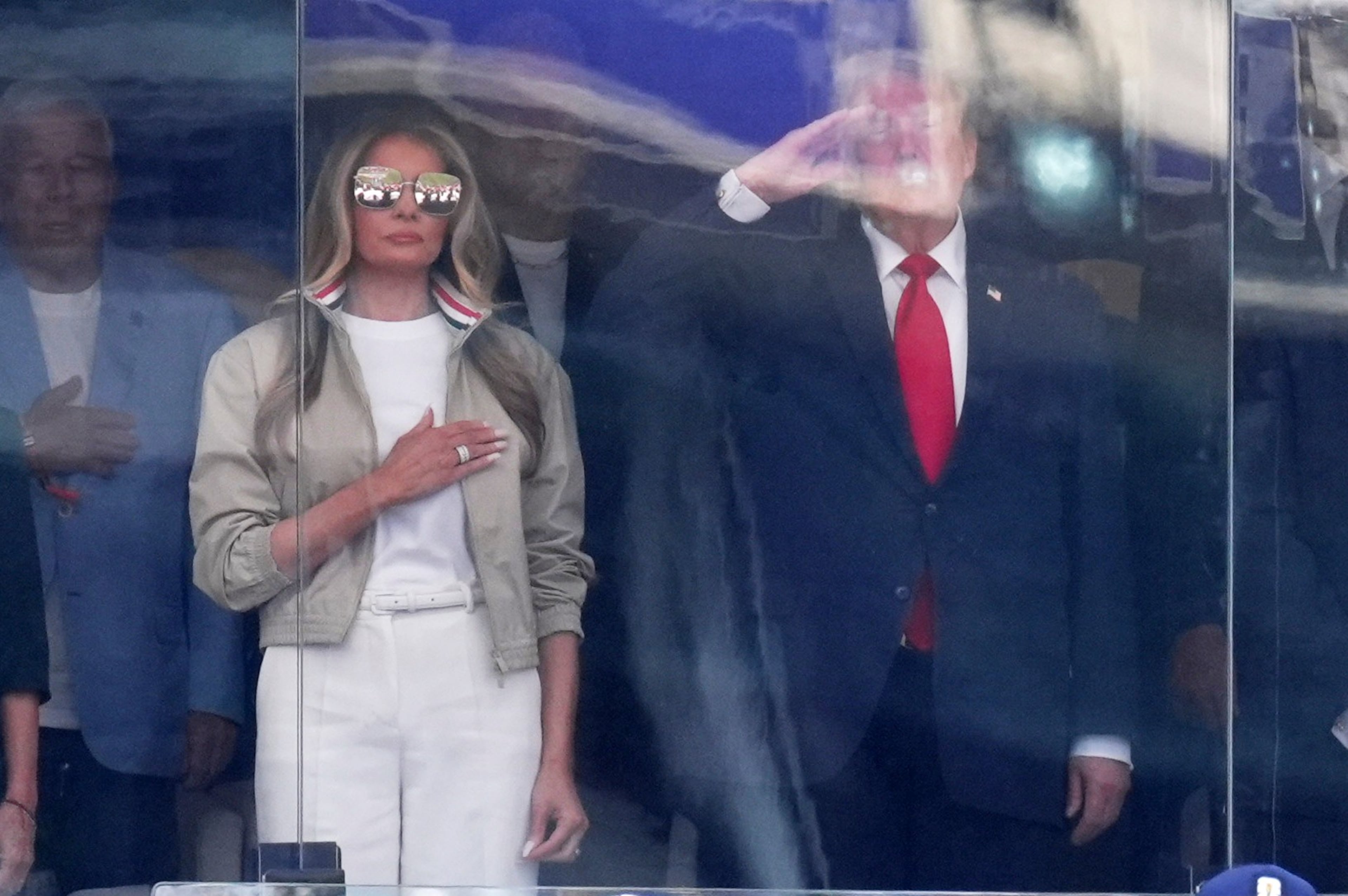 Trump WCup Soccer