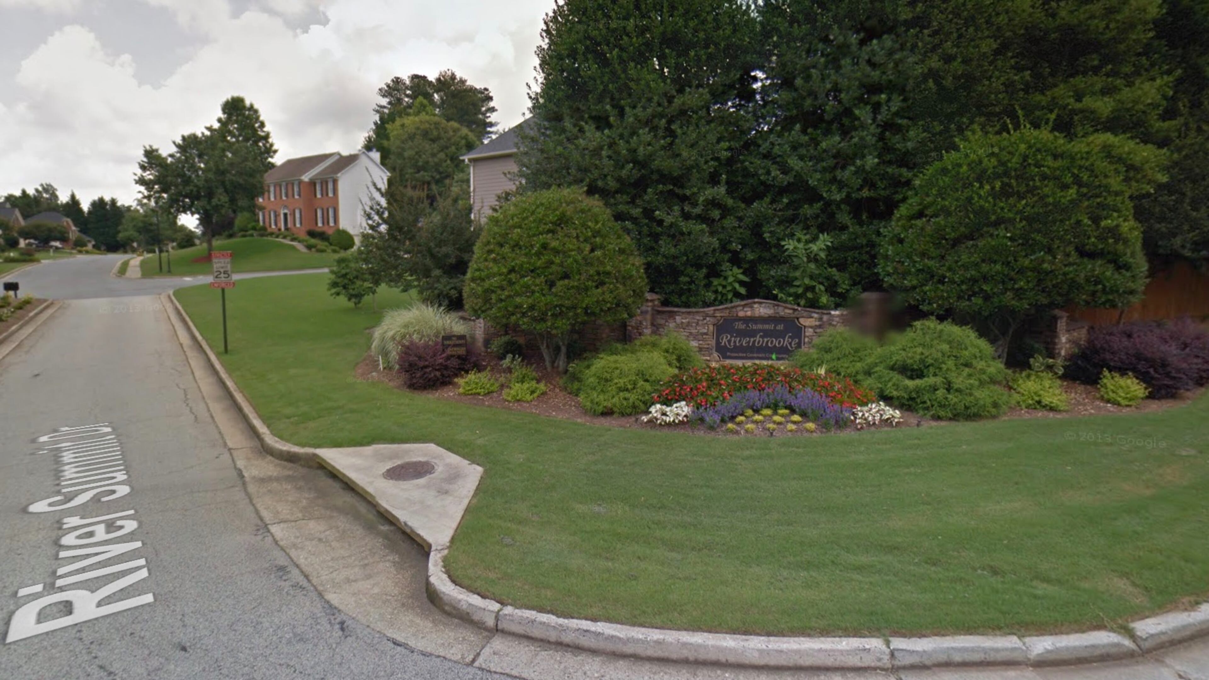 Road repairs in Duluth’s Riverbrooke subdivision begin soon. (Google Maps)