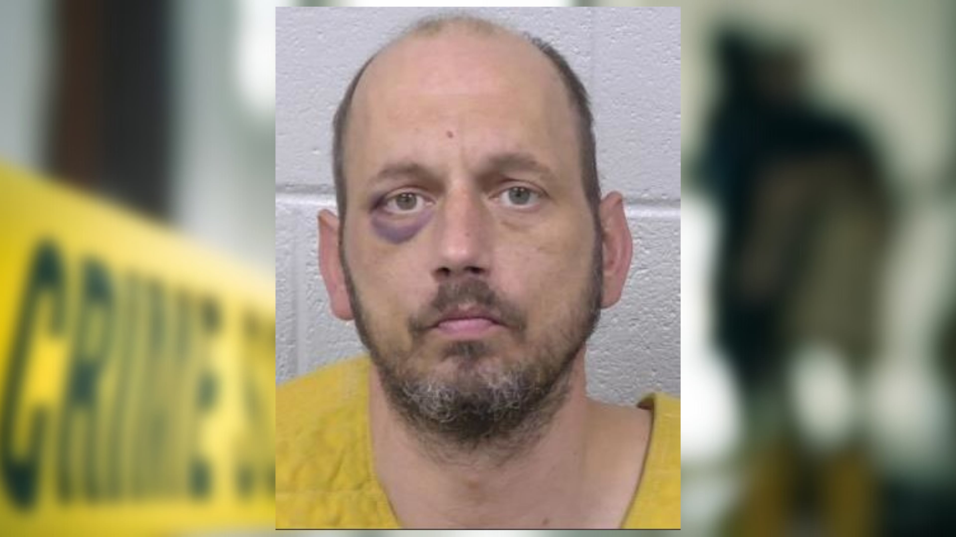 Joseph Mykytyn III is charged with murder in a Paulding County shooting that killed James Entrekin on Wednesday, deputies said.