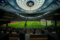 Cosm World Cup