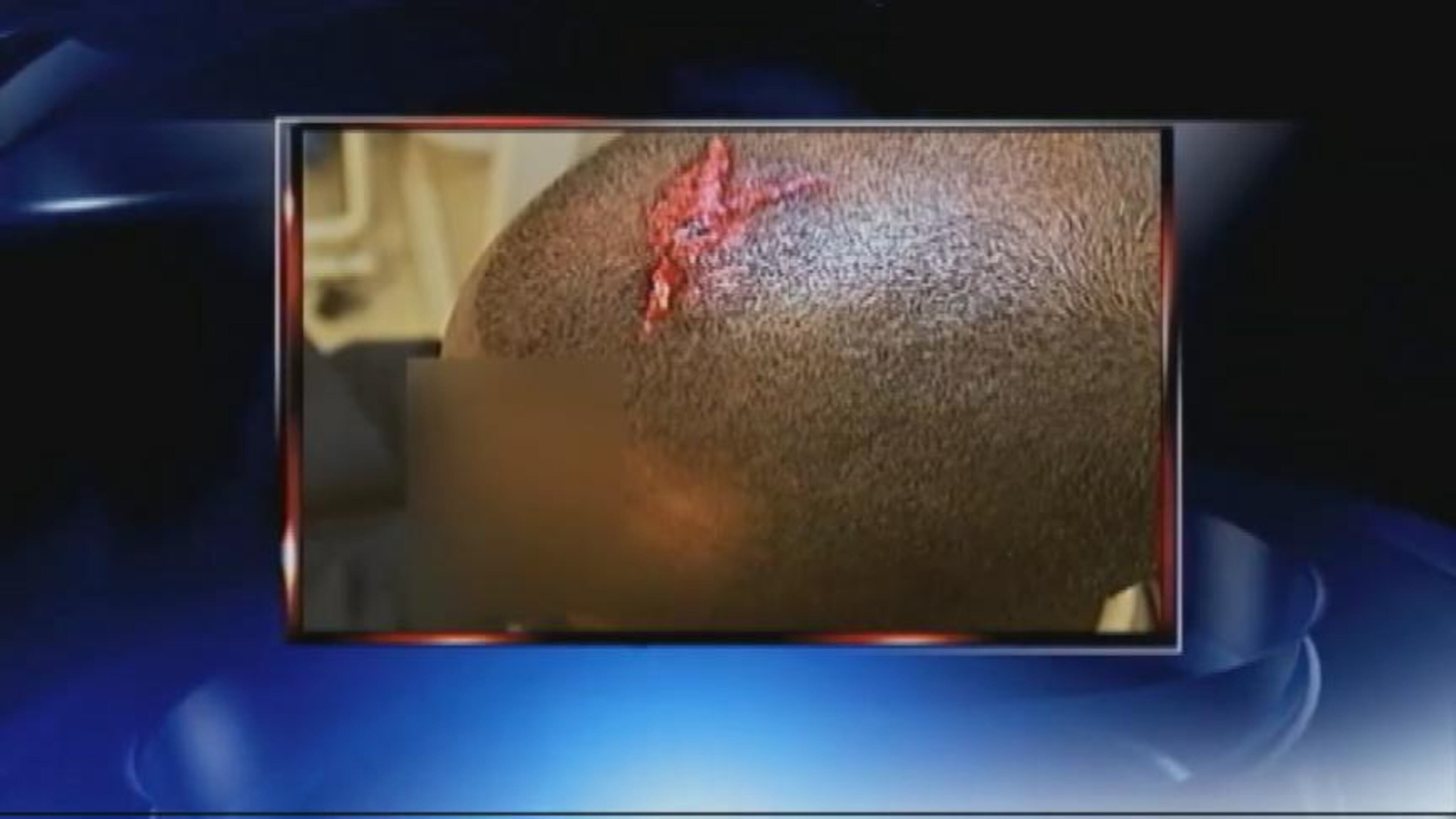 Atlanta police have issued an arrest warrant for a well-known rapper after a soldier said he was assaulted by him.