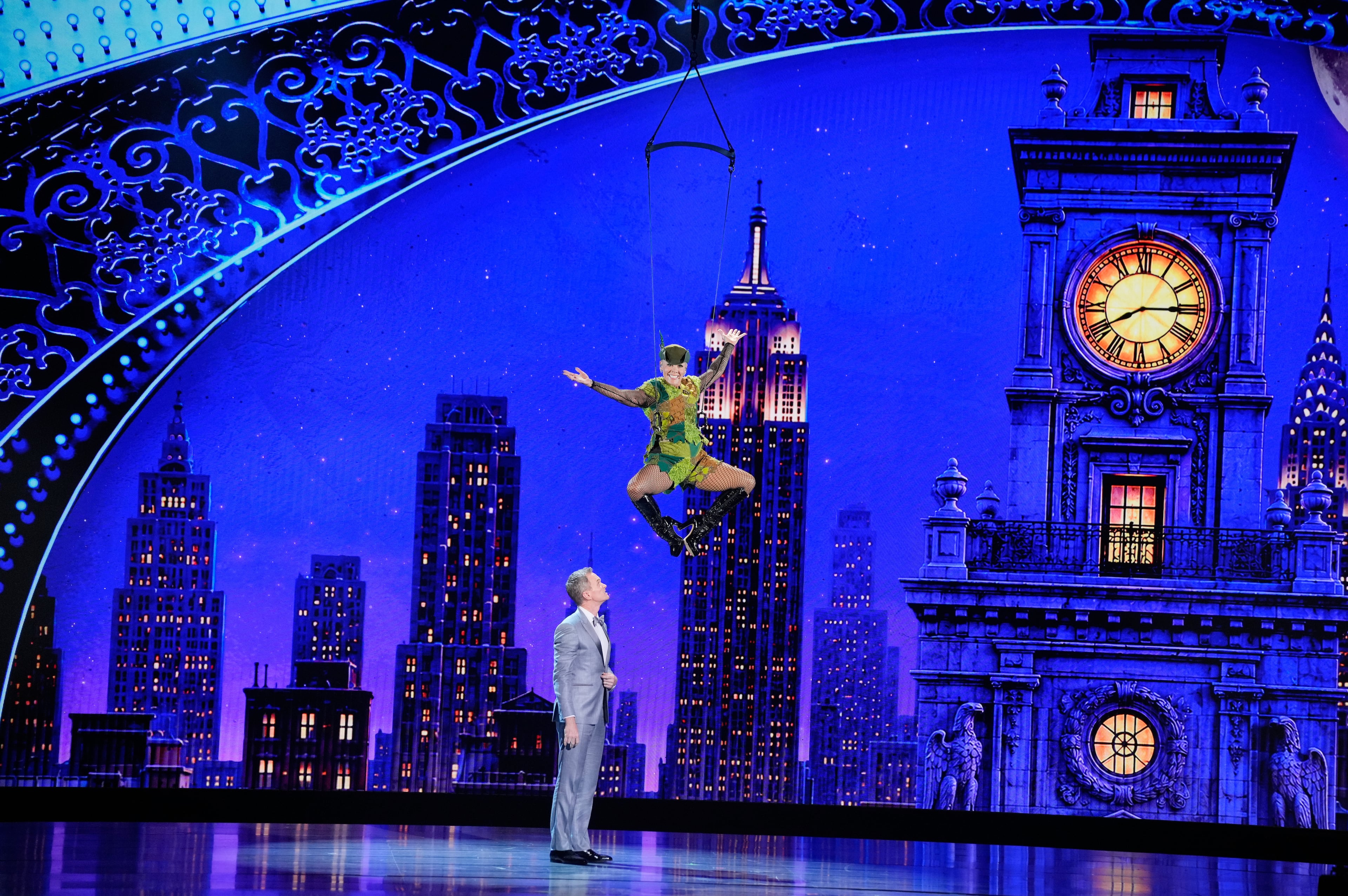 2026 Tony Awards - Show