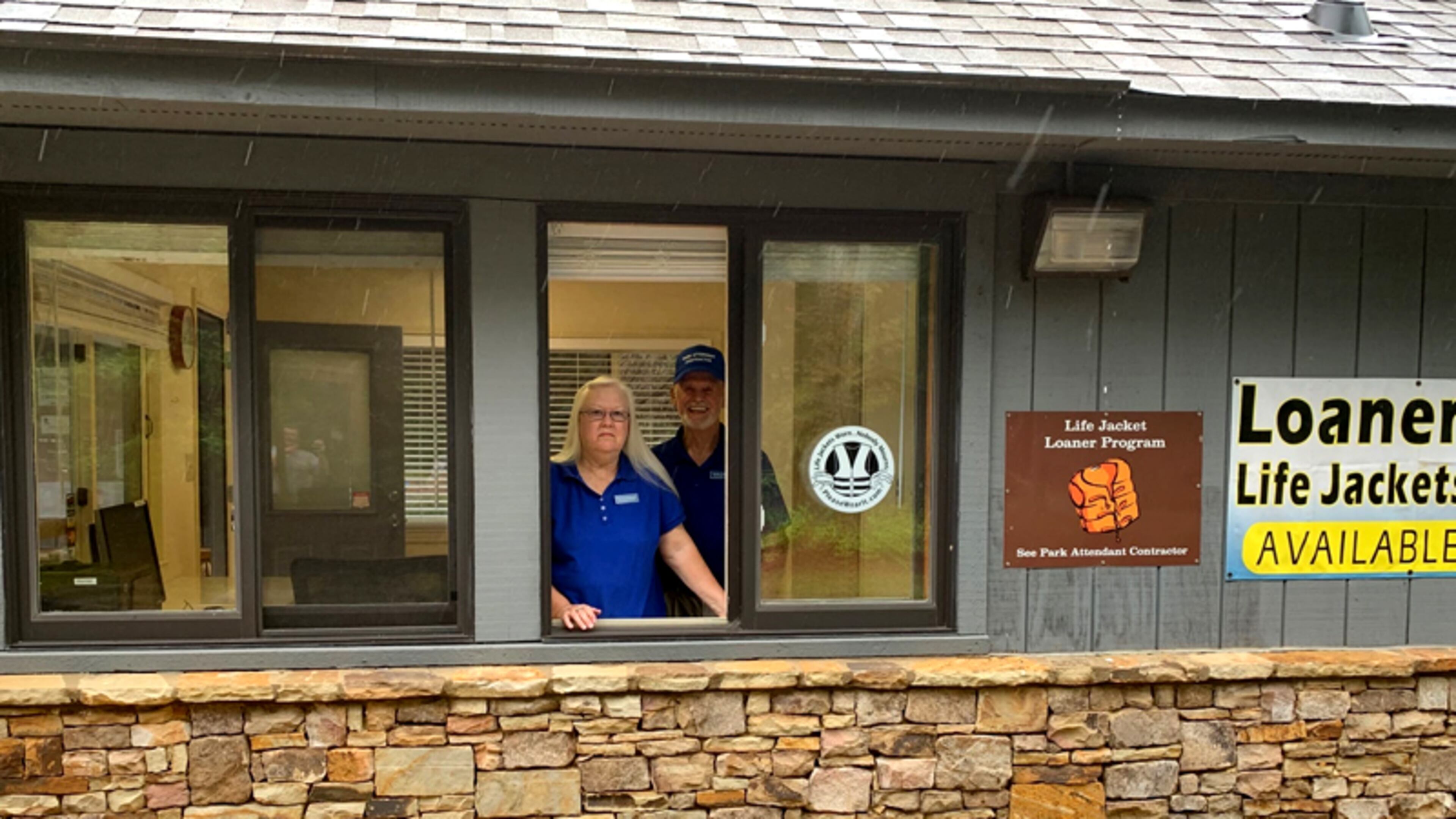 Seasonal, paid park attendant contracts for three campgrounds at Allatoona Lake are open for bidding for the 2021 camping season.