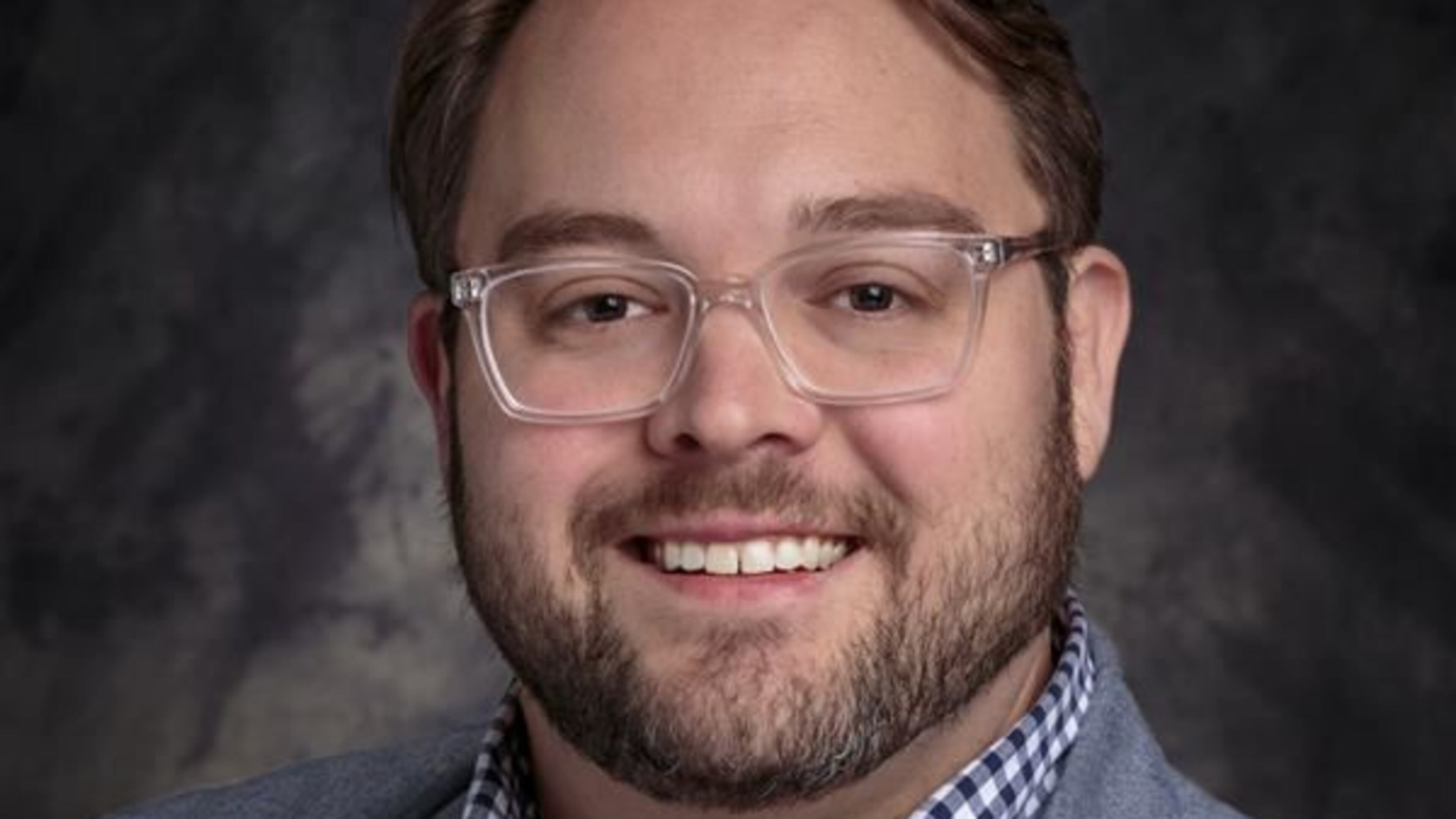 James Herndon, Decatur’s newest school board member, who is also running City Schools of Decatur’s Senior Homestead Exemption Committee. Courtesy of City Schools of Decatur