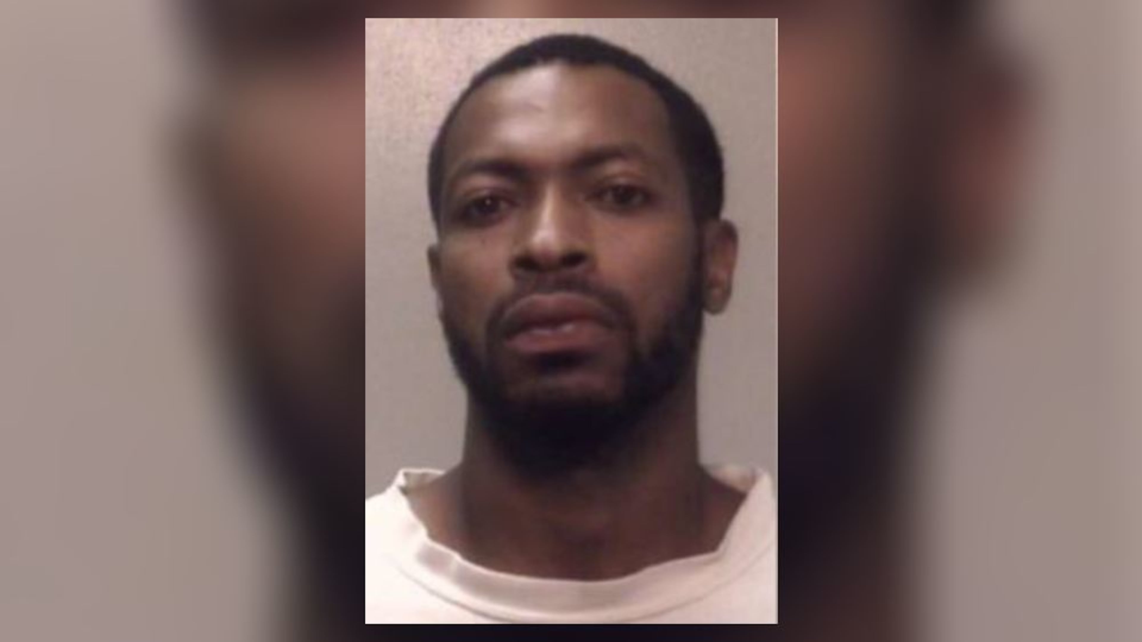 Mario Dewayne Anderson