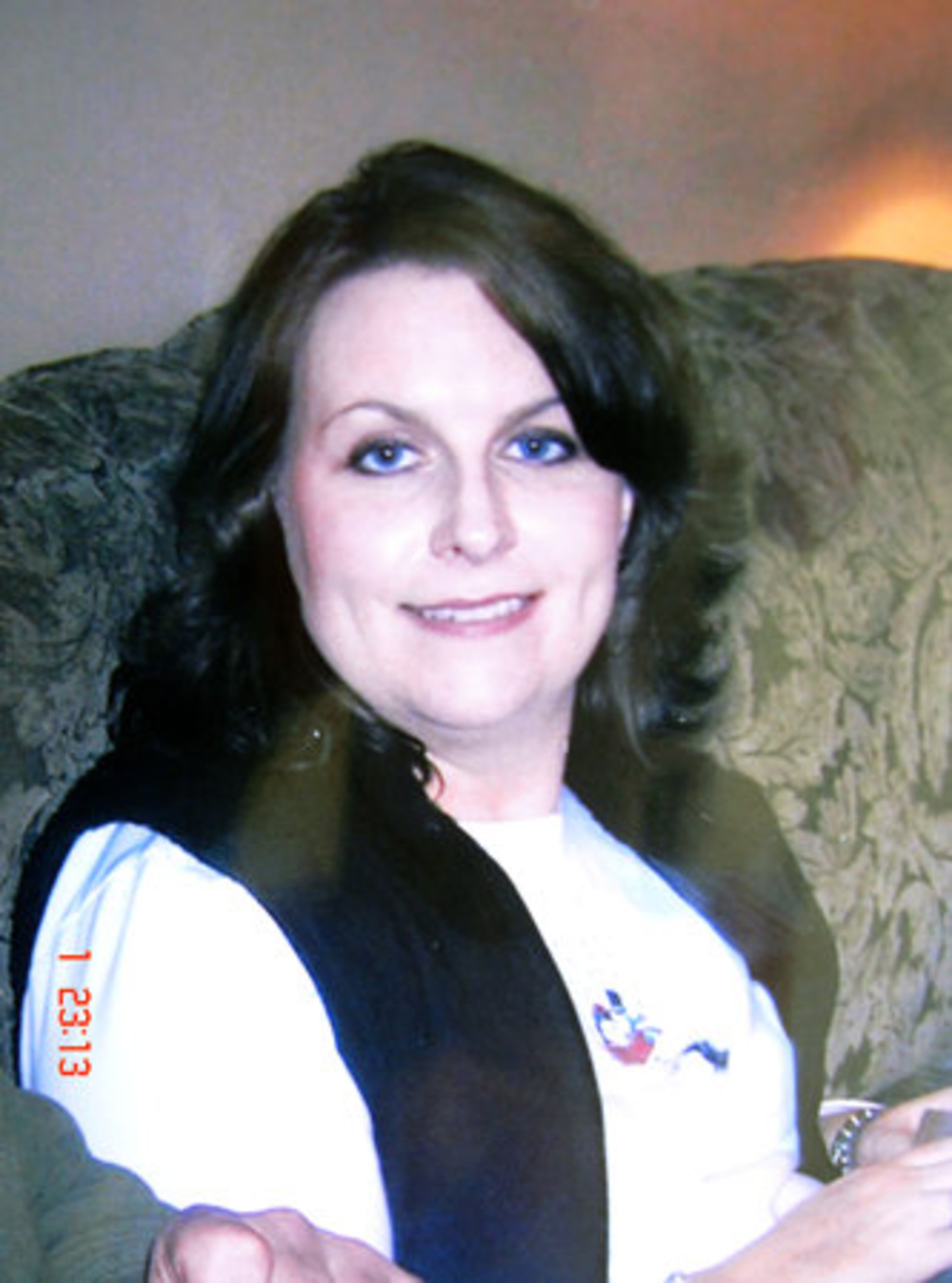 Kristi Cornwell is believed to have been abducted while walking down Jones Creek Road in Blairsville on Tuesday night. Her boyfriend, who was in Atlanta, heard an altercation as he talked with her on a cell phone.