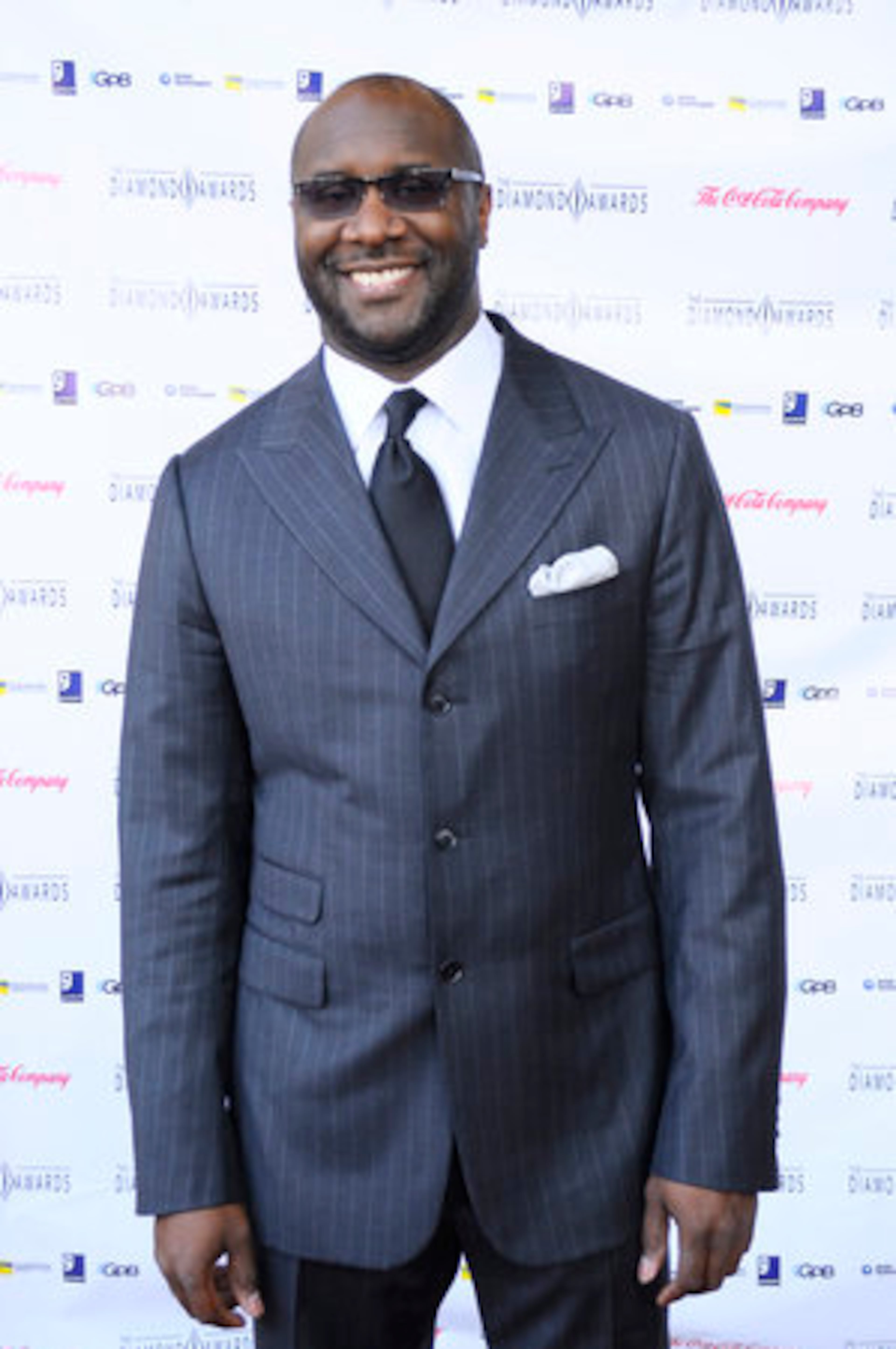 Roger Bobb, CEO of Bobb Cat Productions.