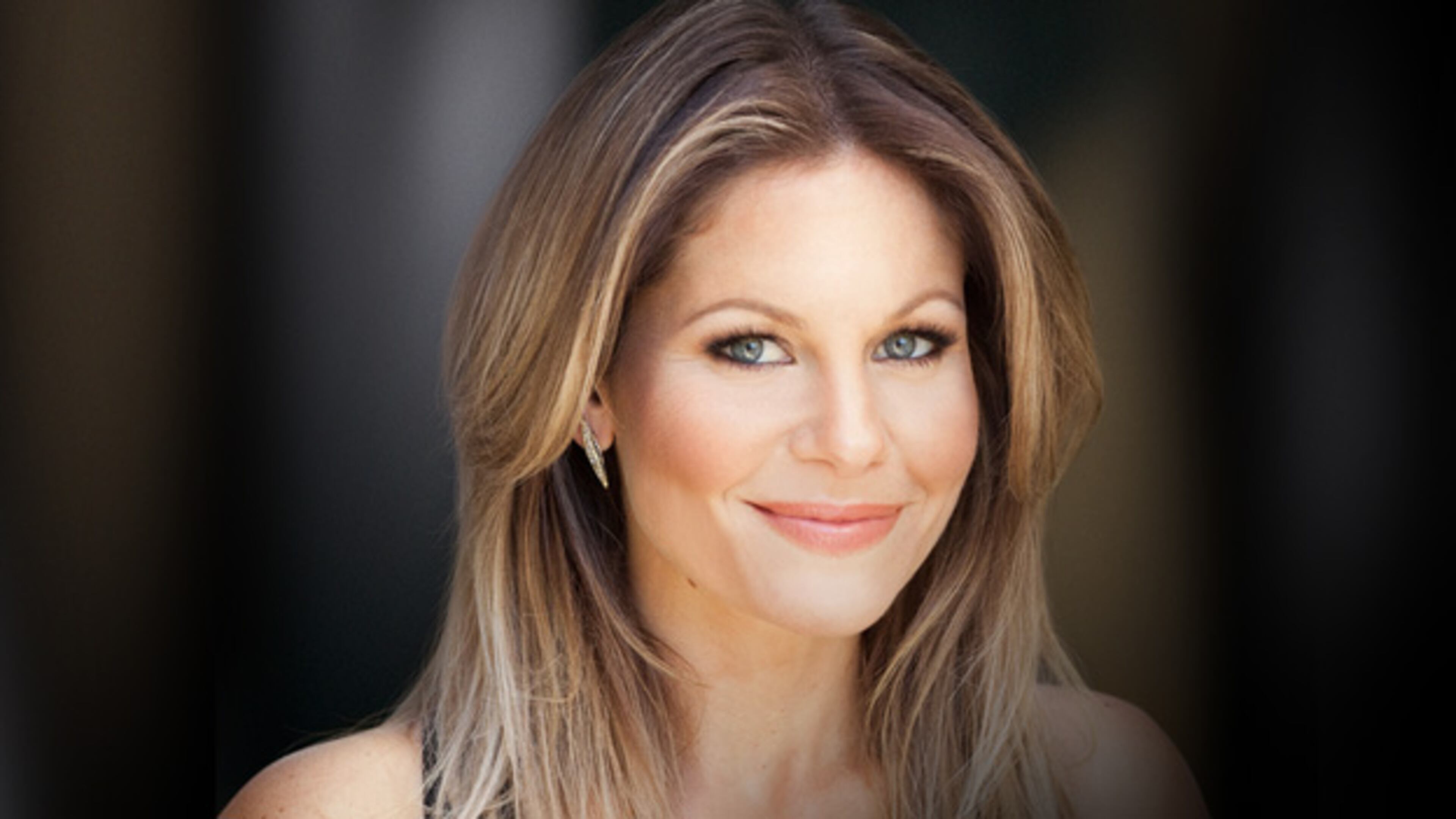 The actress, who broke out as a child star as D.J. Tanner on the hit '90s series "Full House," is also a New York Times best-selling author and mom of three.