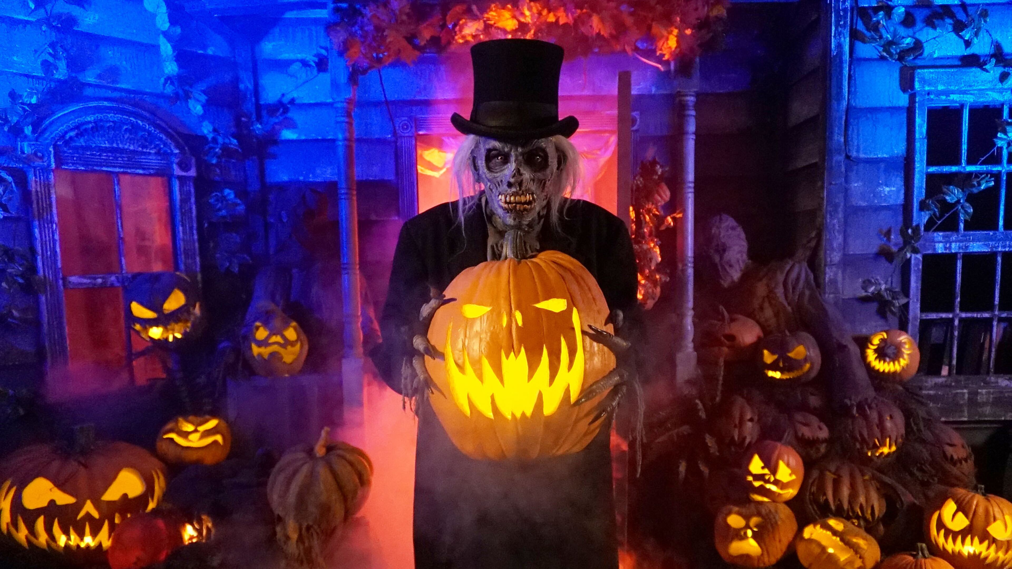 Netherworld's relentless reign of terror still thrills after nearly three decades.