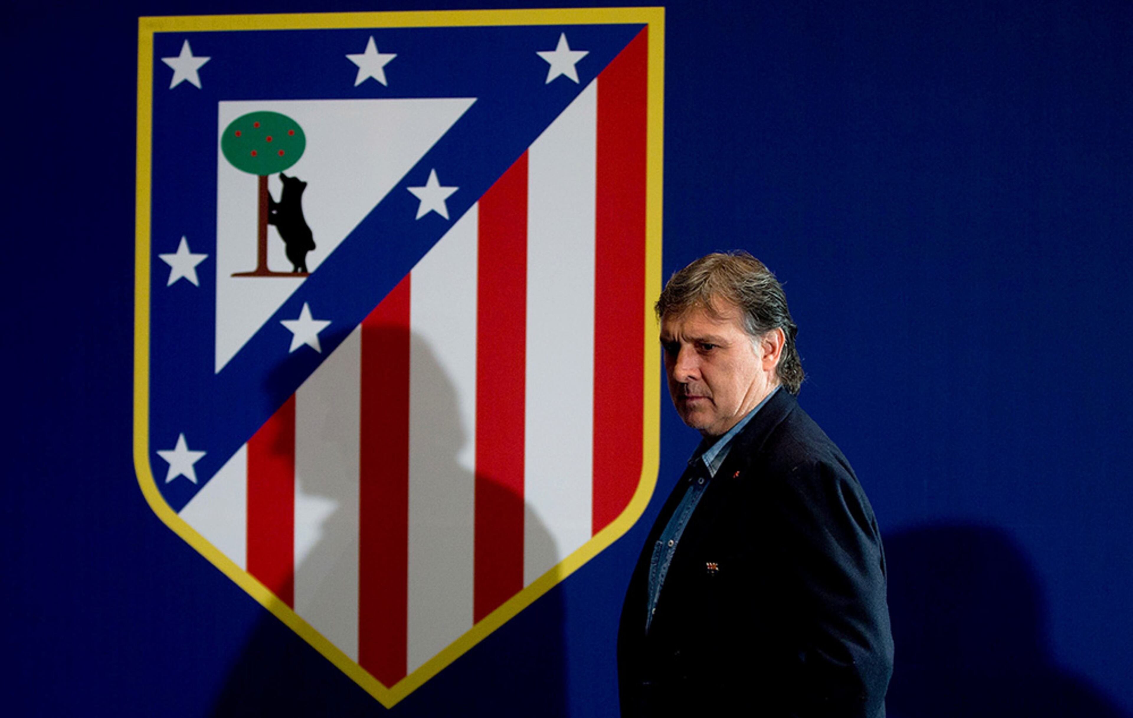 Gerardo Martino managed Barcelona in the 2013-14 season. They were nipped by Atletico Madrid on the season’s final day for the La Liga Title. The team won its group in the Champions League. They defeated Manchester City in the Round of 16, but were knocked out in the quarterfinals by Atletico Madrid.