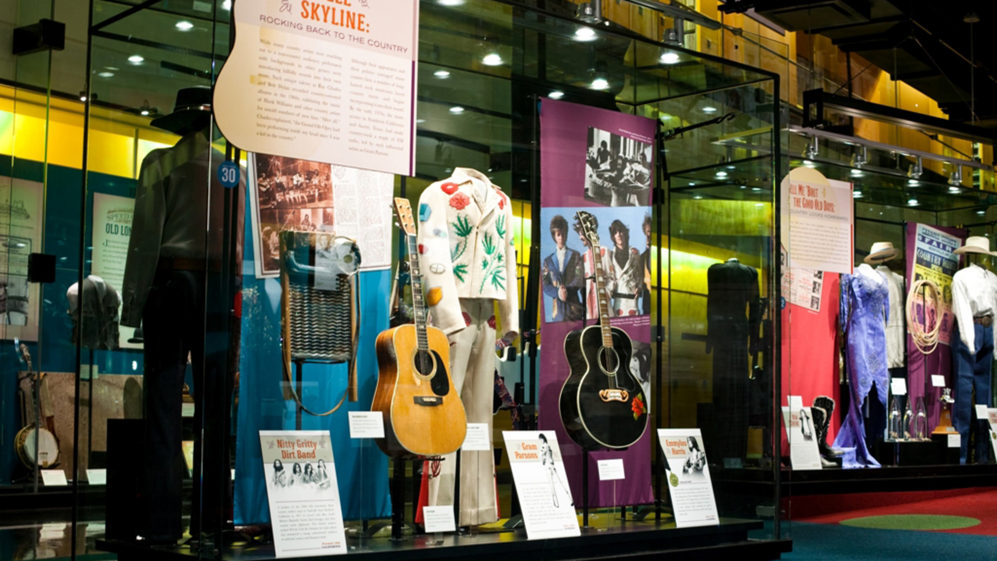 Photo contributed by: Country Music Hall of Fame