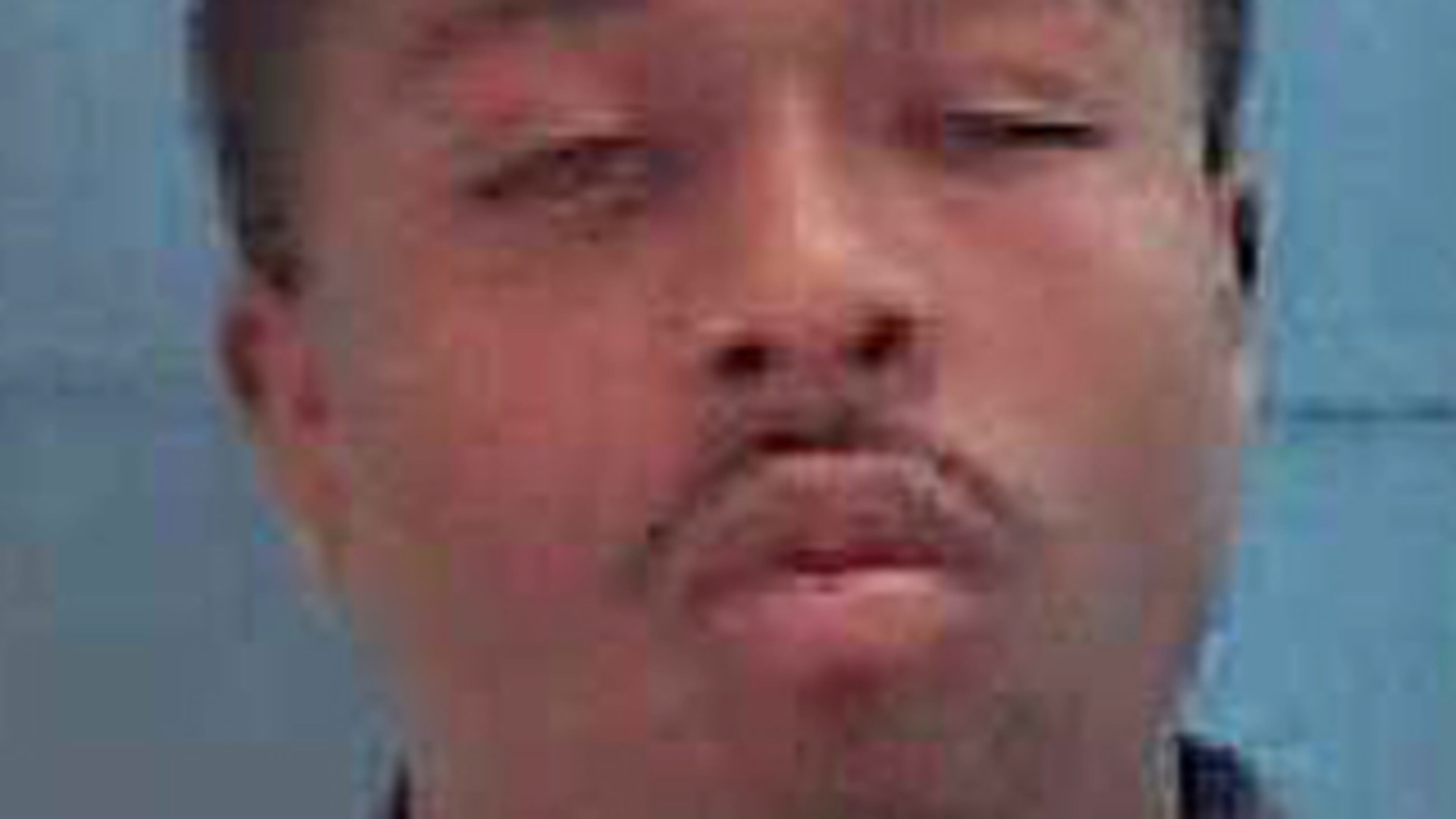 Chauncey Pope, 28, has been charged with murder in the death of Derrick Brooks, according to police. (Photo: Georgia Department of Corrections)