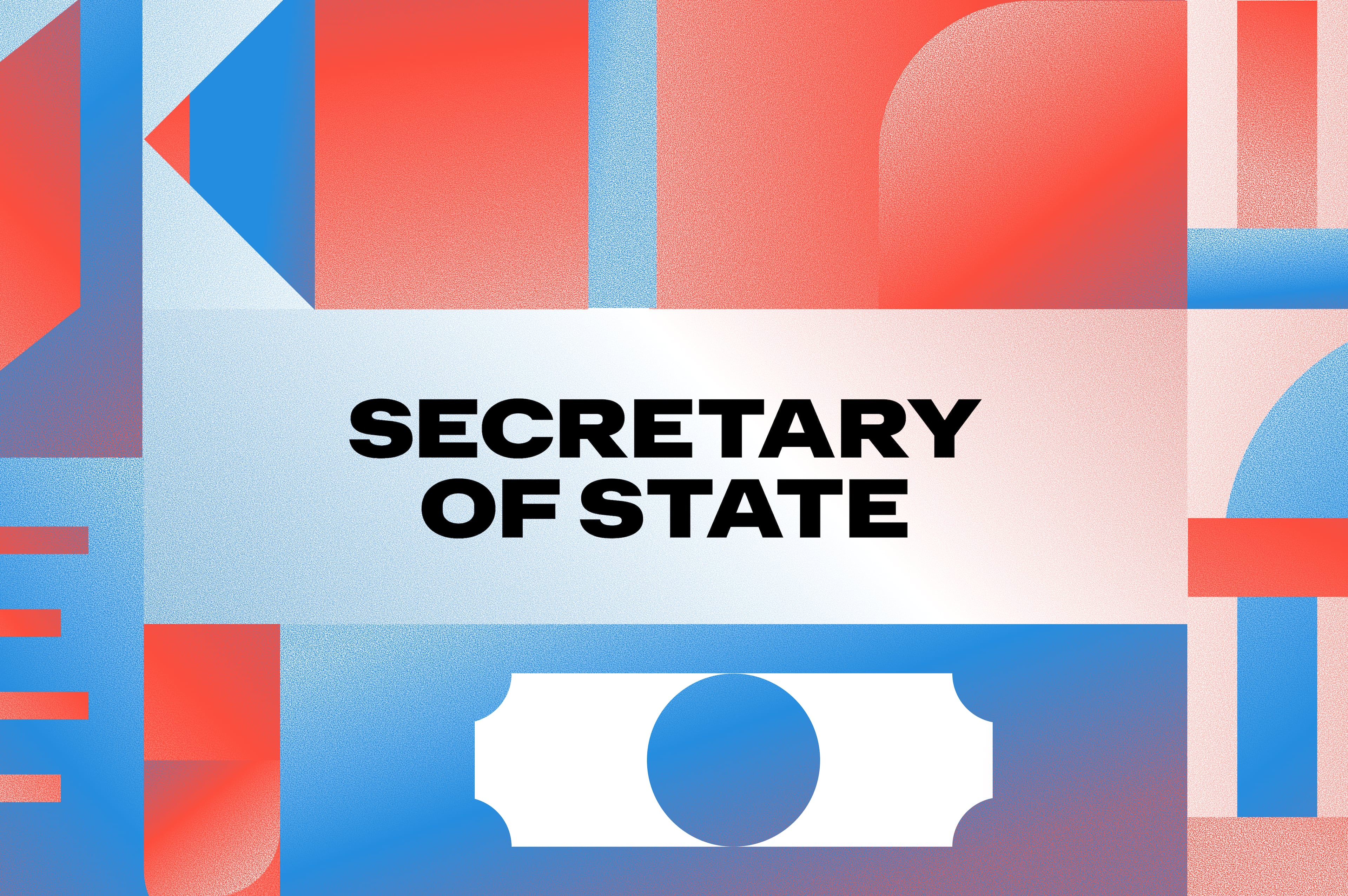 Georgia Votes - Secretary of State