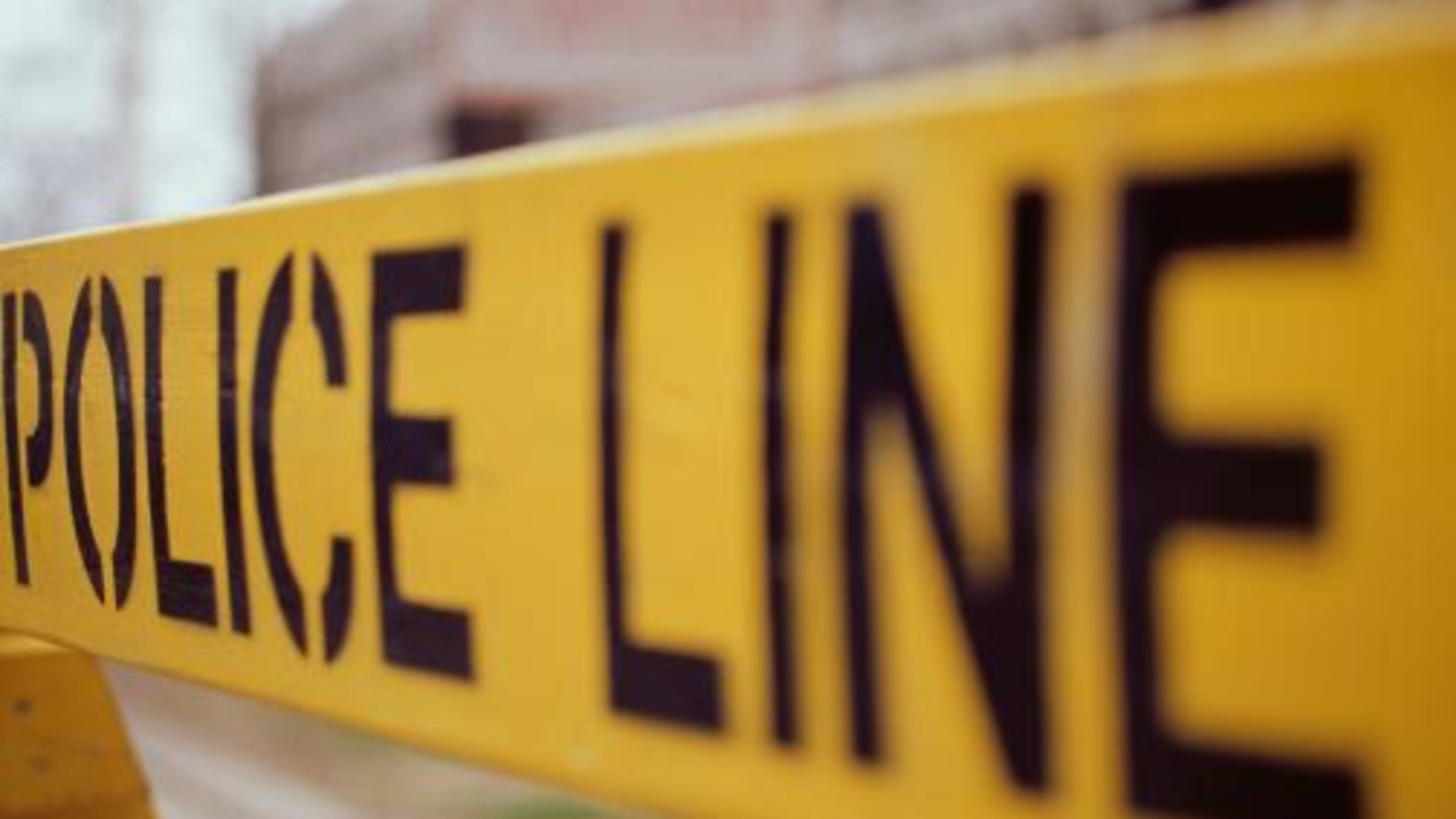 A man was thrown from his motorcycle Wednesday morning.