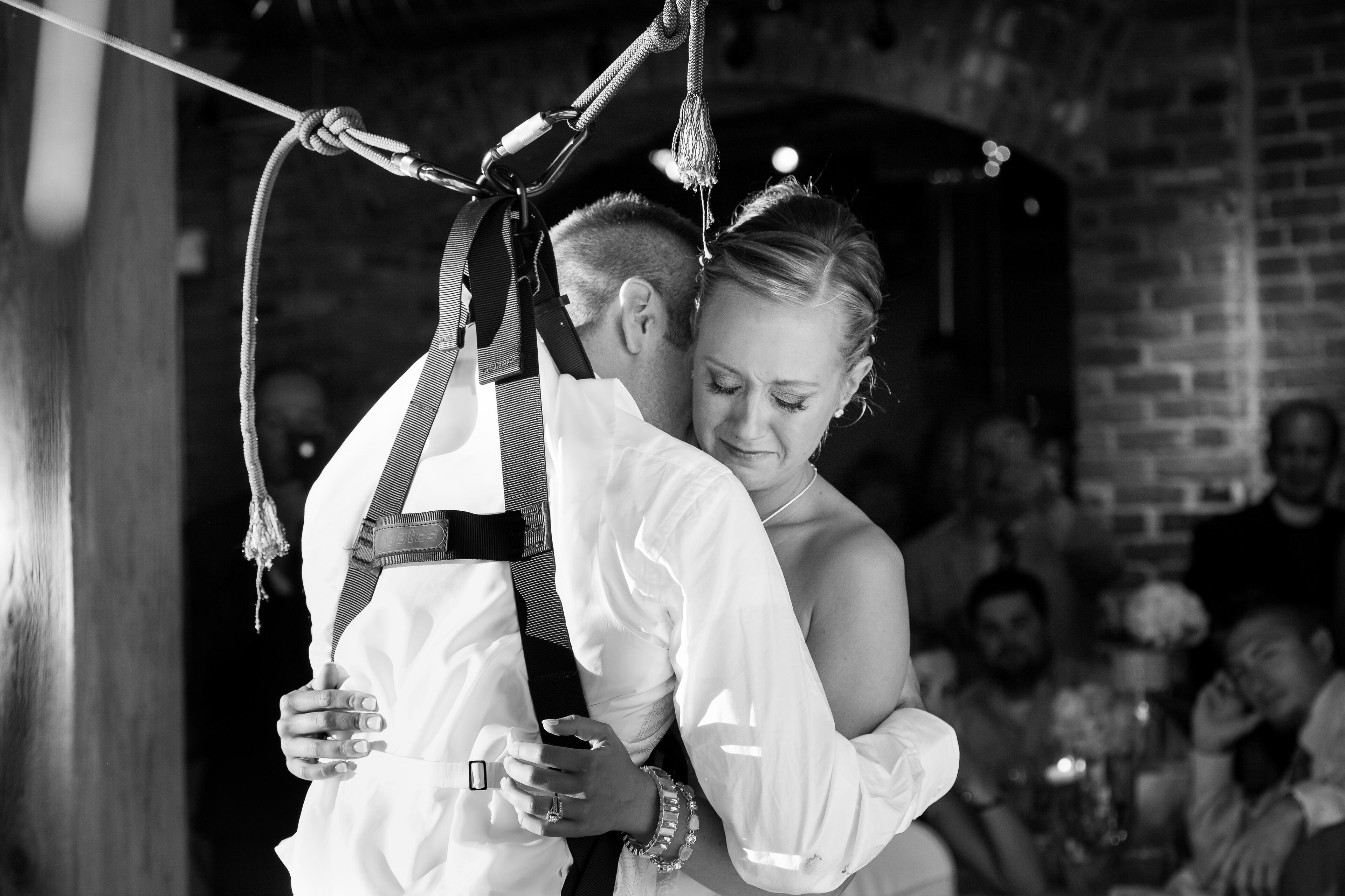 (Photo by LinneaLiz Photography)