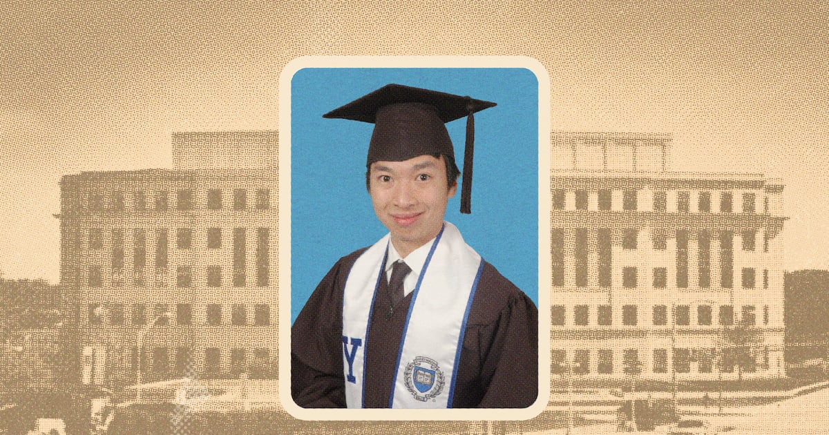 Georgia city pays $10M to end legal saga in Yale student's death