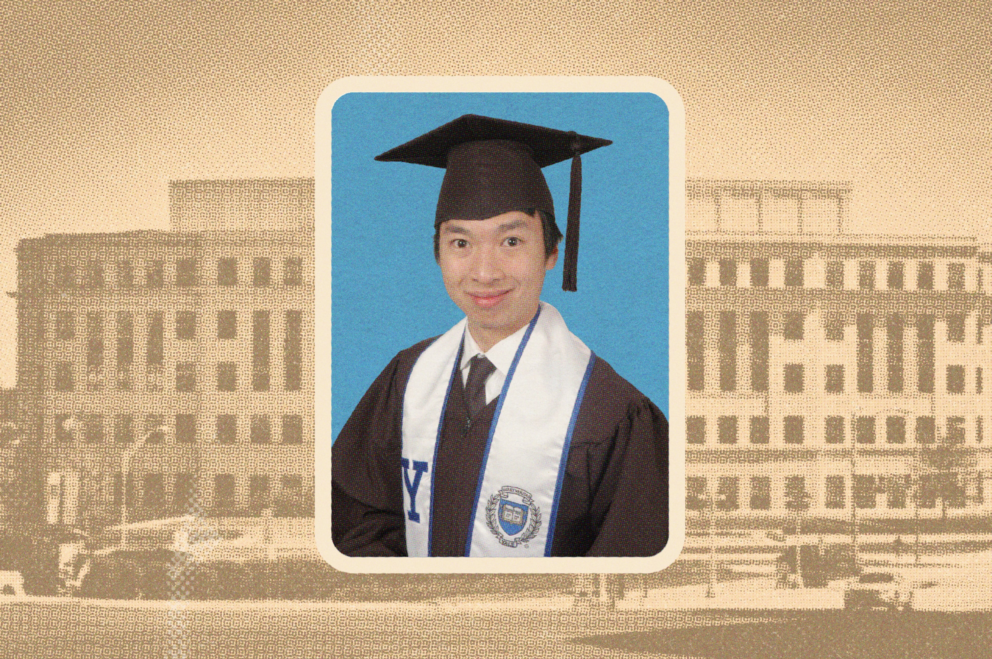 Chang Photo