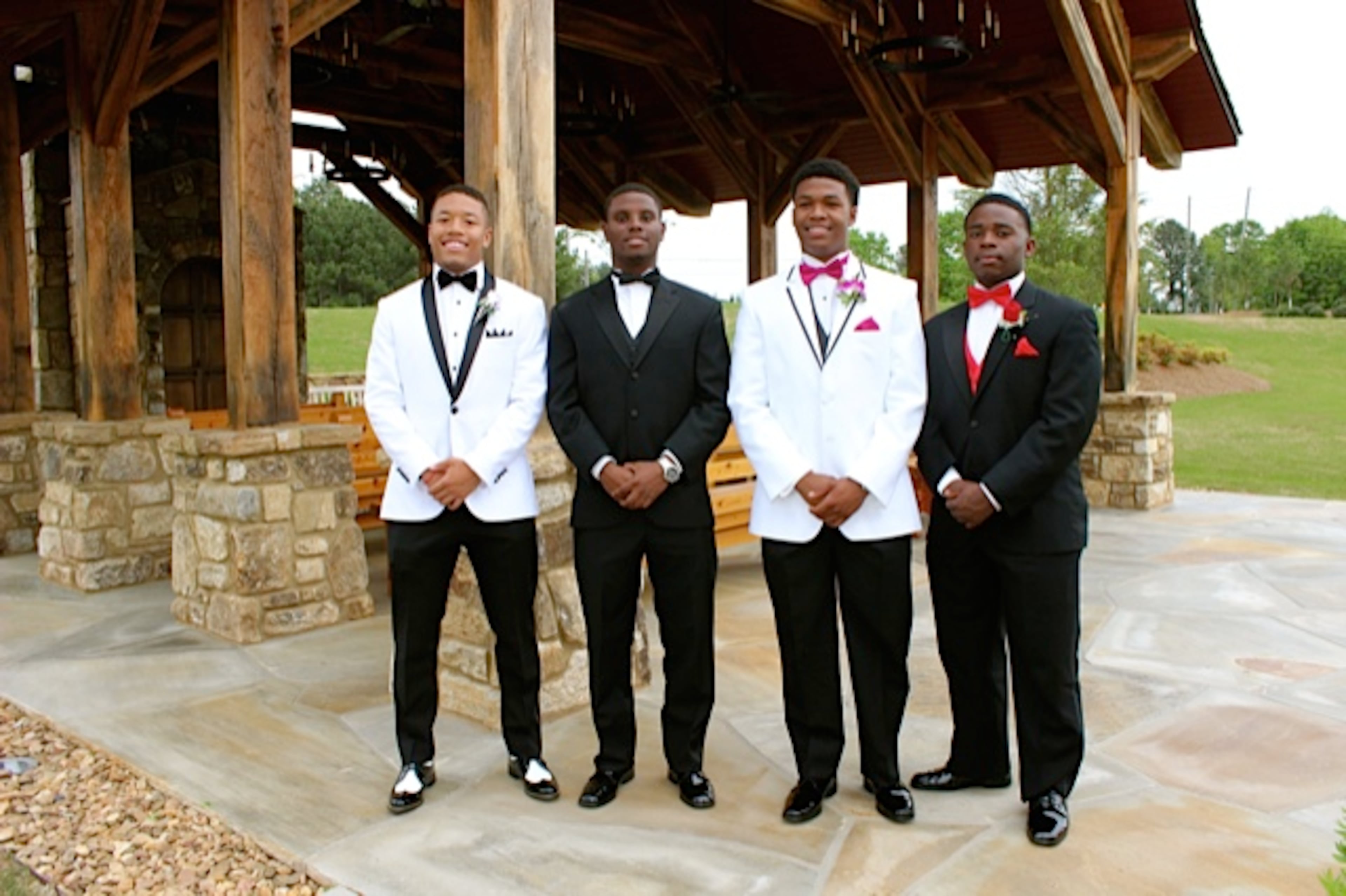 Greater Atlanta Christian School -- submitted by Vanessa Nelson