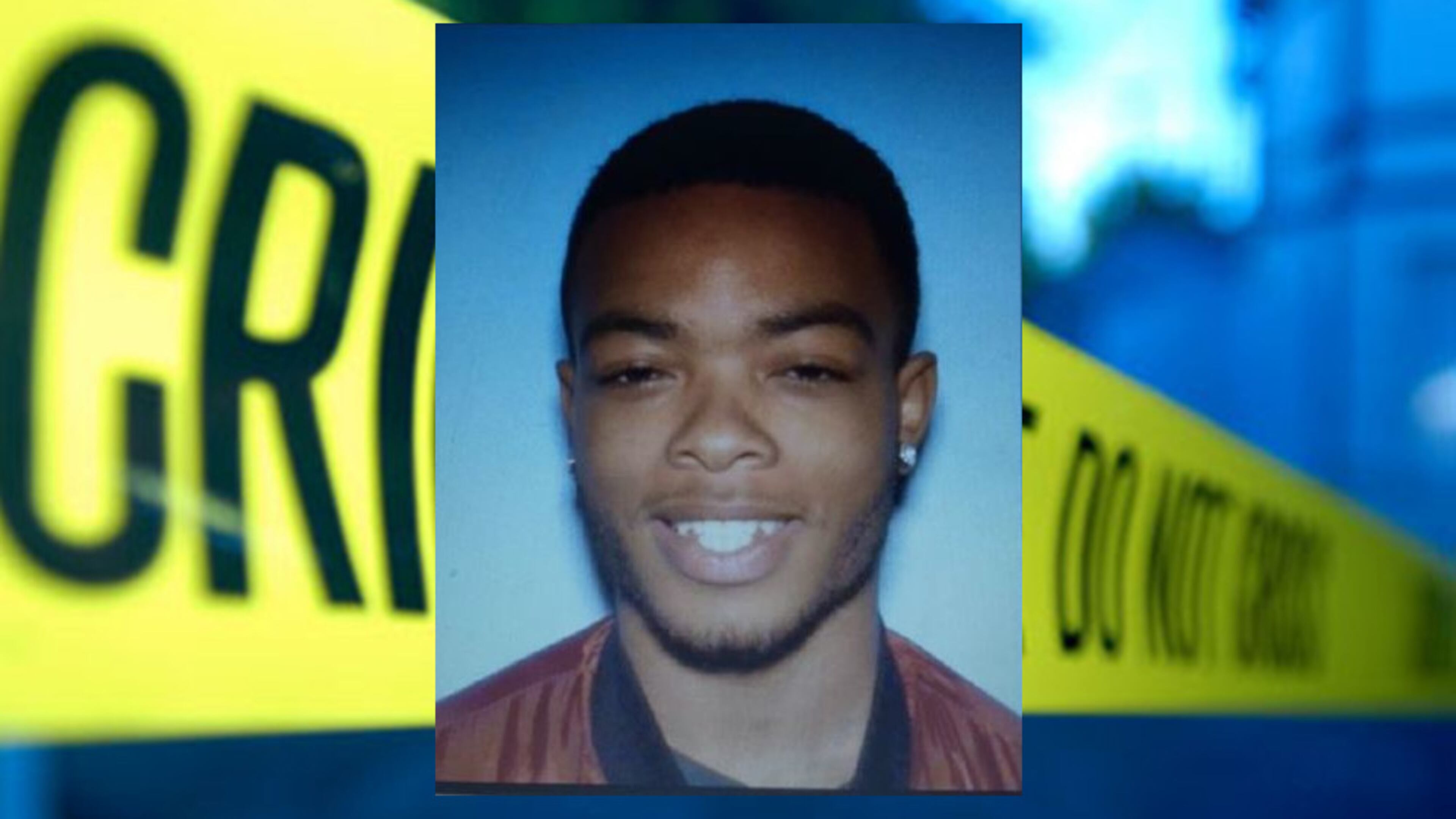 Quantez D’Ante Tyre is wanted in the murder of 22-year-old postal worker Tyrika Terrell.