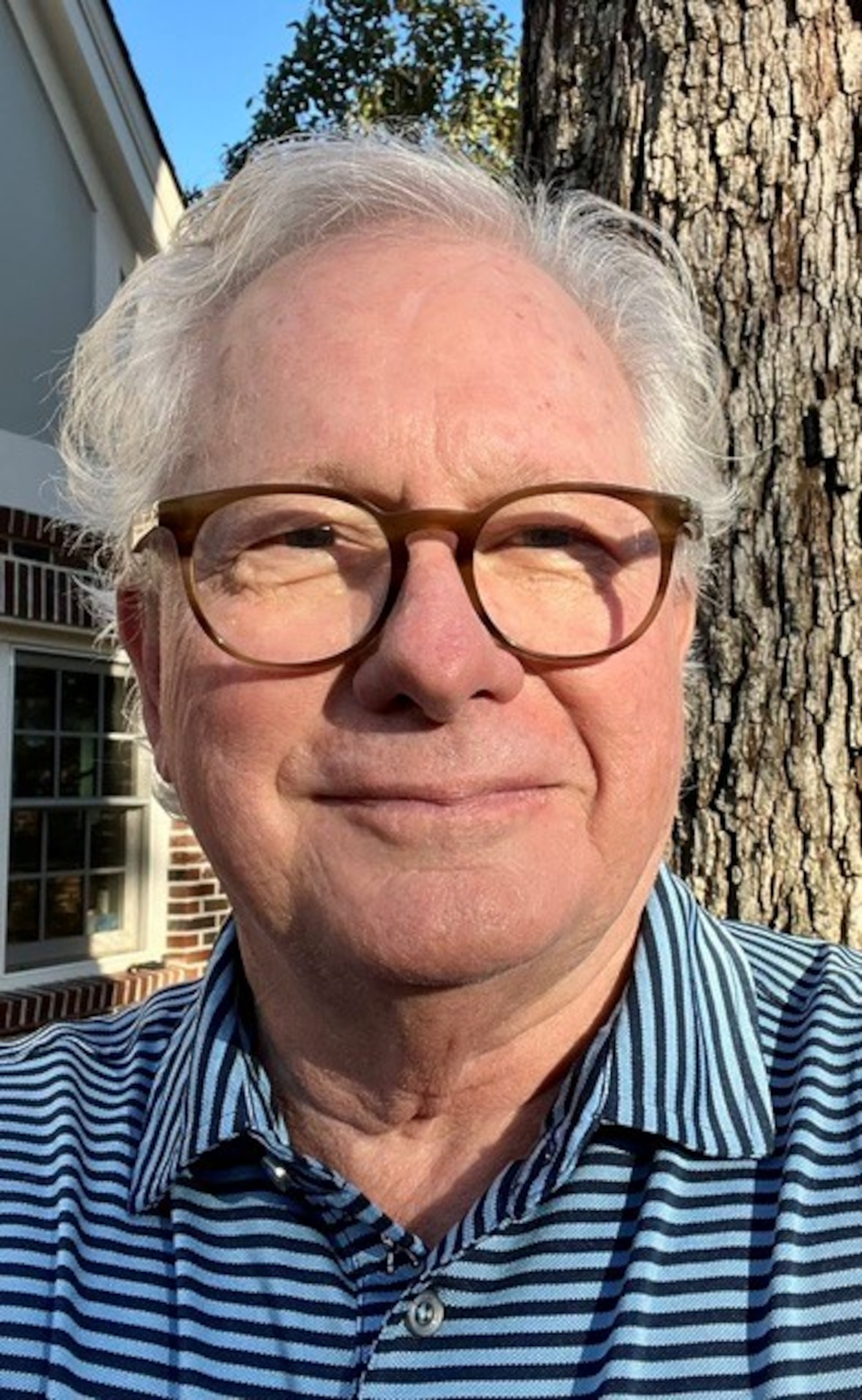 Michael Holiman is a retired government affairs consultant and former chair of the Atlanta Board of Education. (Courtesy)