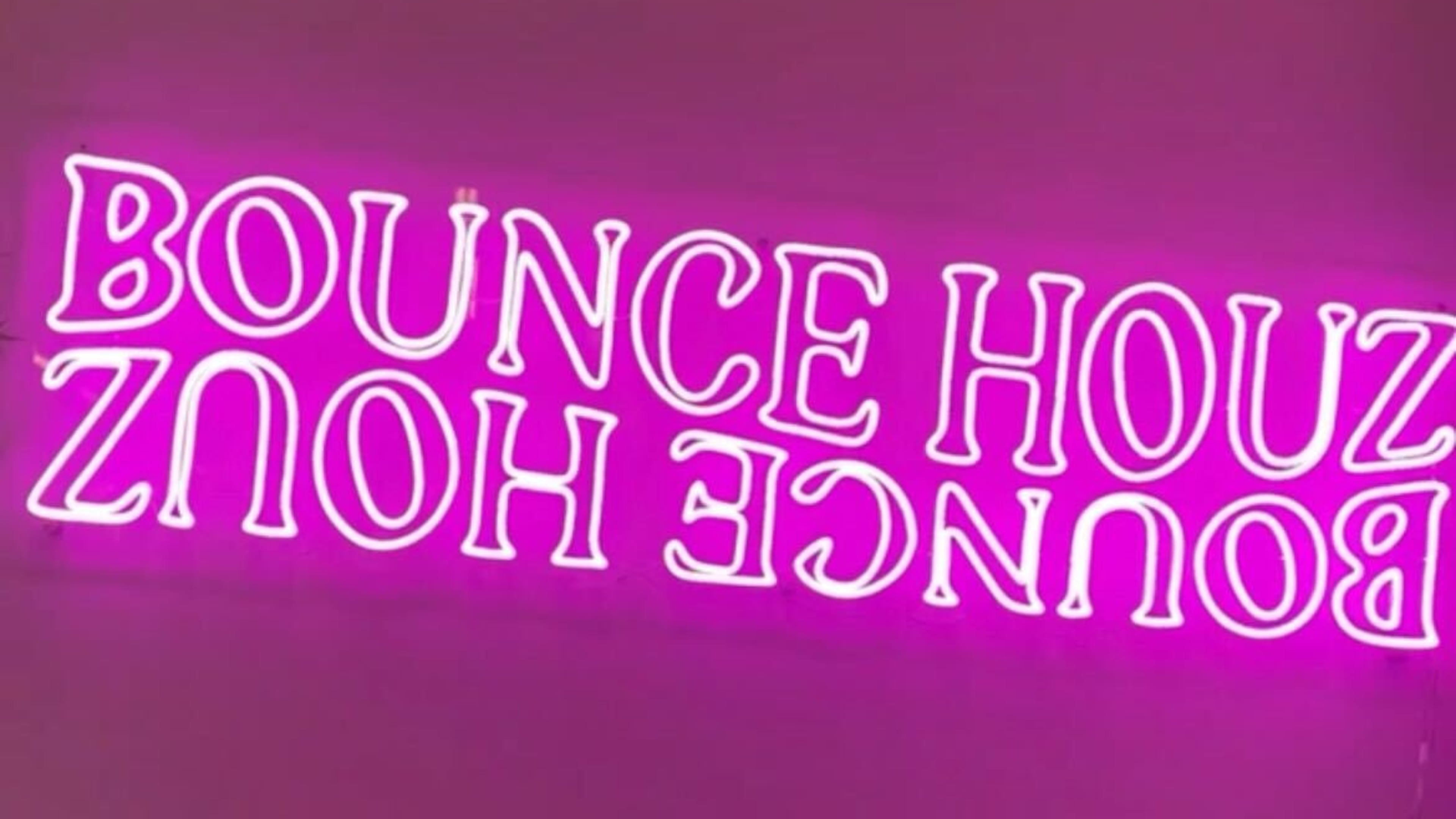 Bounce Houz