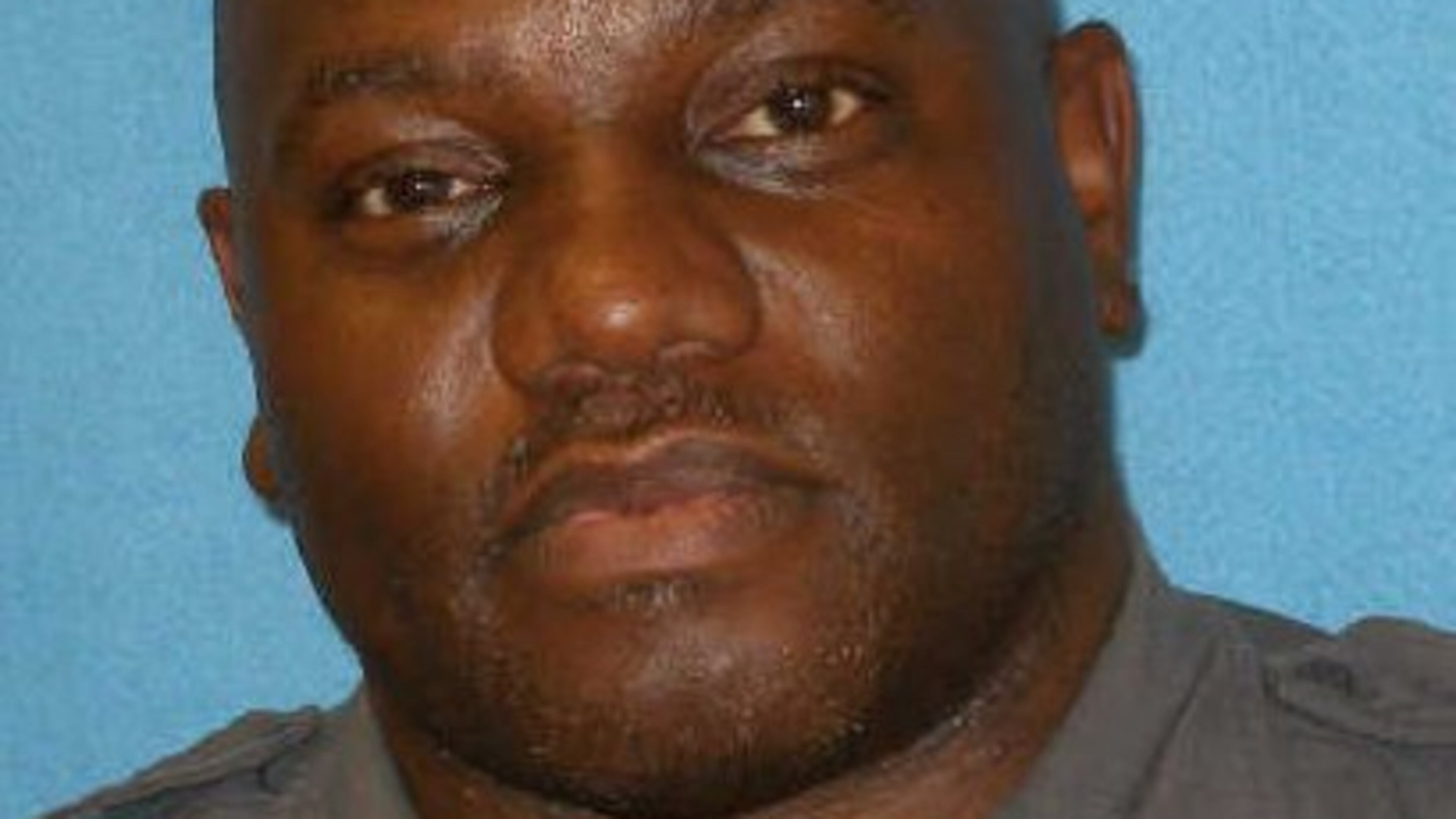 Anthony Robinson (Credit: DeKalb County police)