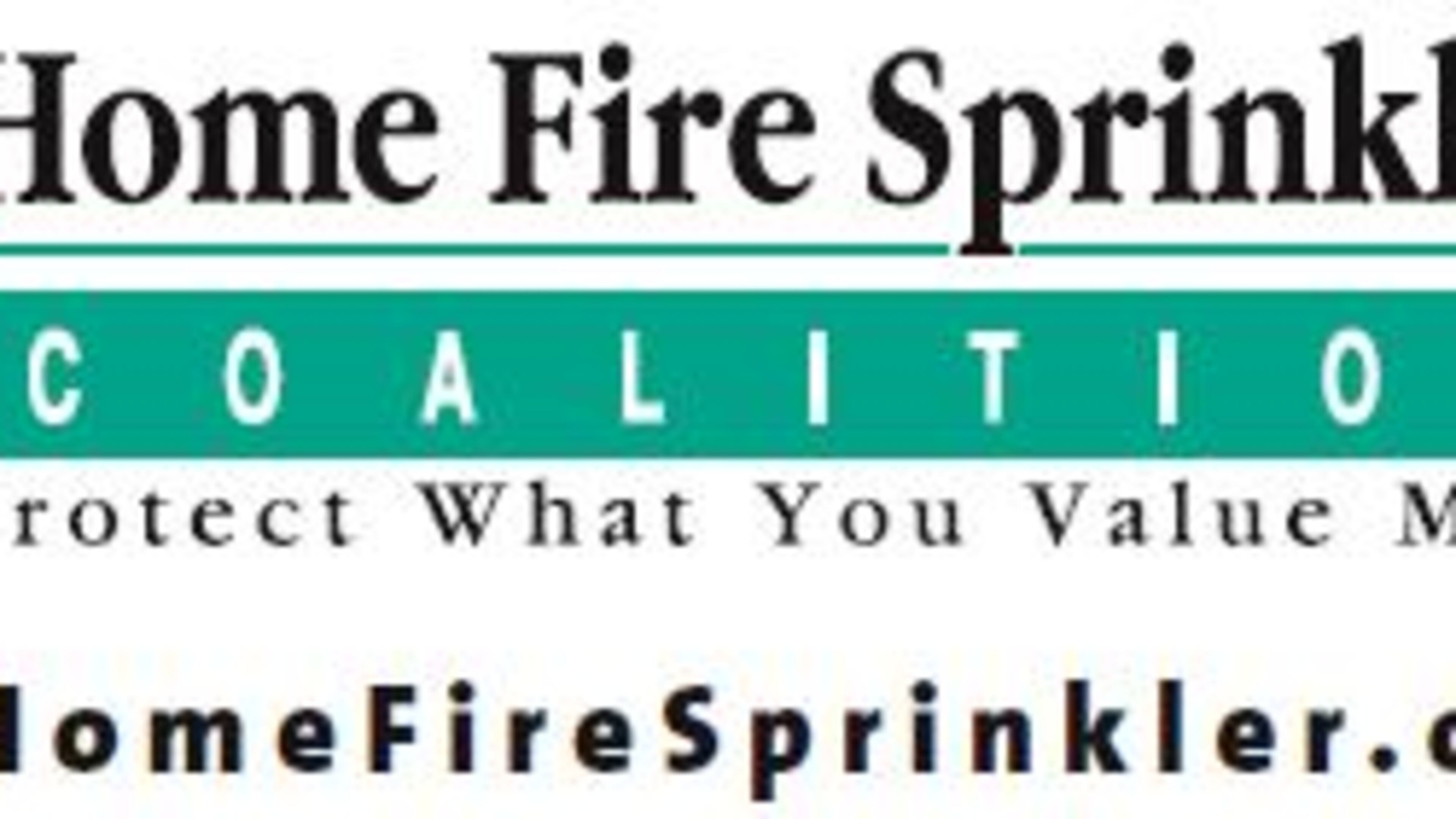 The Home Fire Sprinkler Coalition awarded a $1000 grant to the city of East Point.